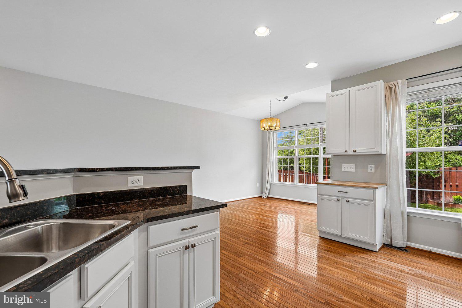 POTOMAC STATION - Residential
