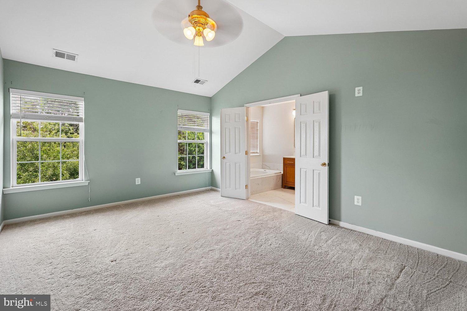 POTOMAC STATION - Residential