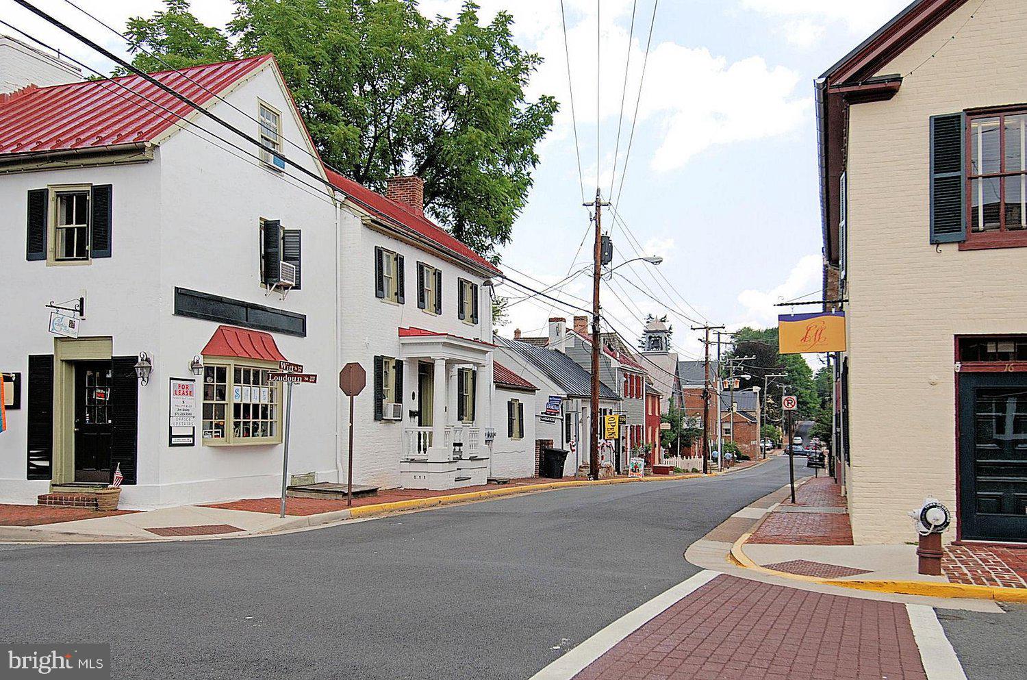 POTOMAC STATION - Residential
