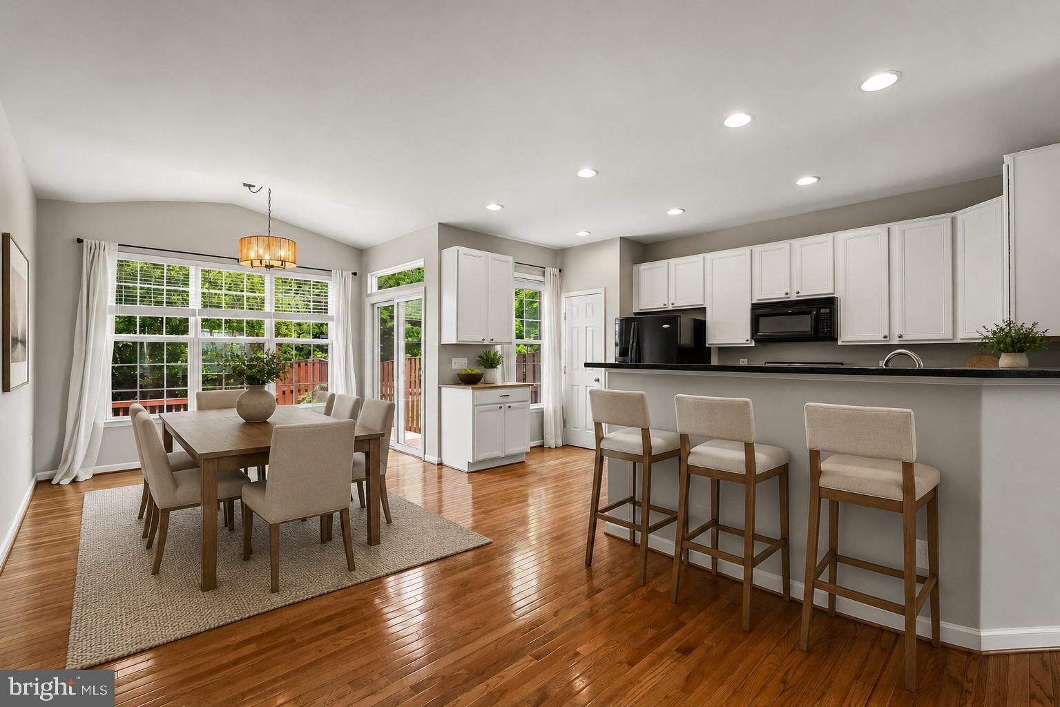 POTOMAC STATION - Residential