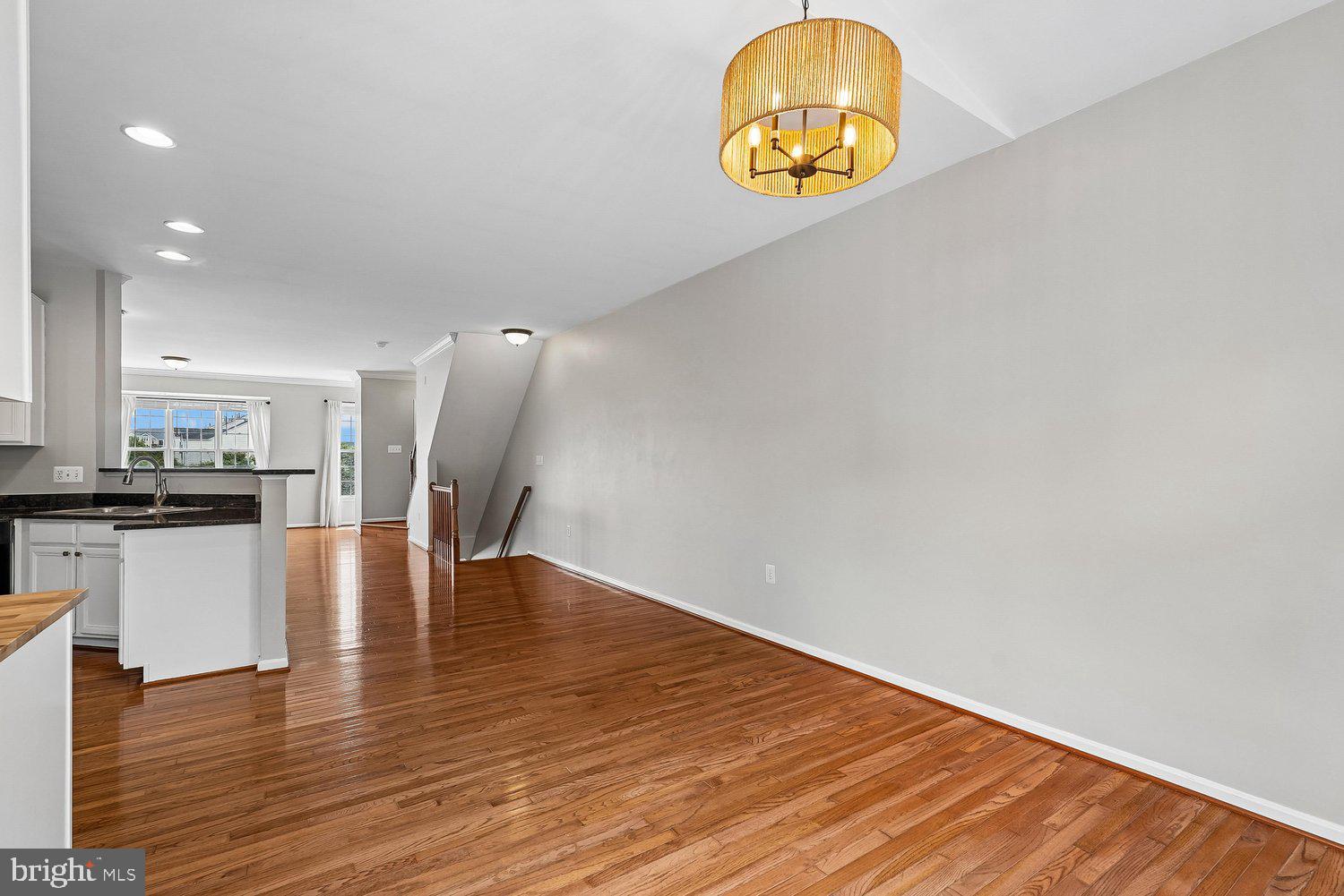 POTOMAC STATION - Residential