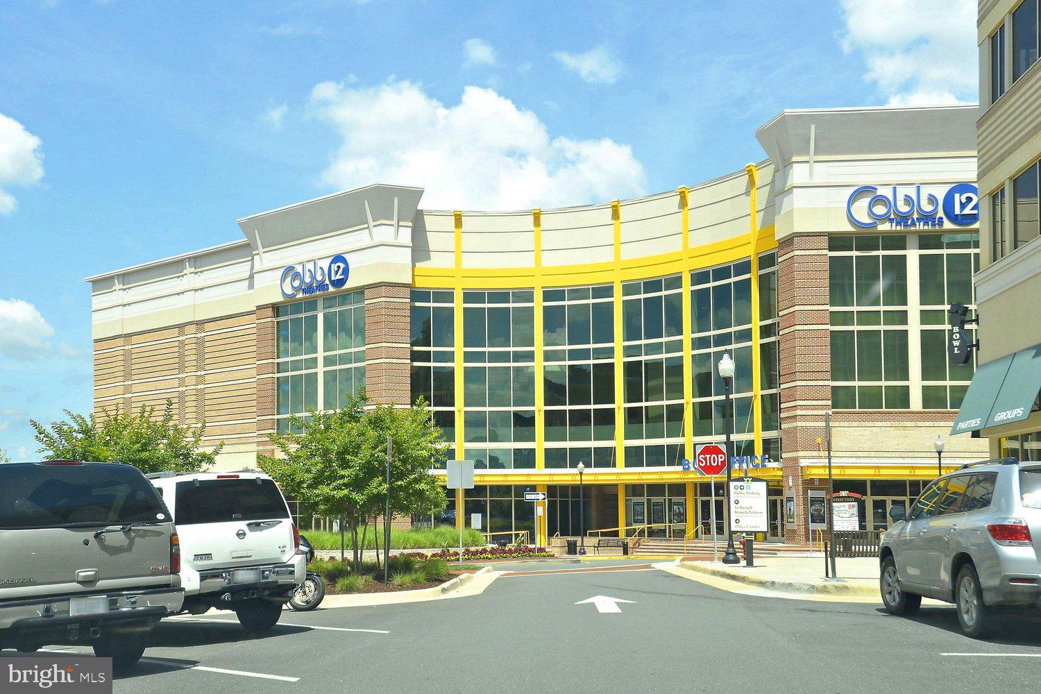 POTOMAC STATION - Residential