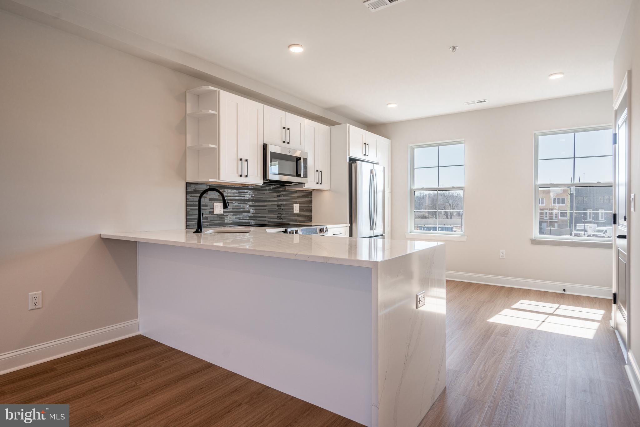 WYNNEFIELD HEIGHTS - Residential