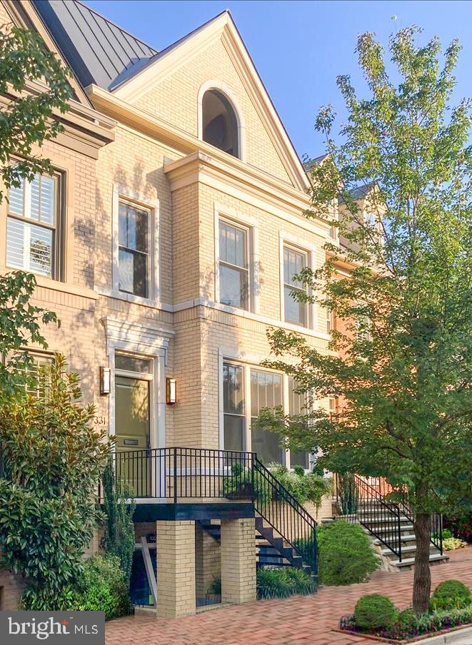 THE MIDDLETON - Residential