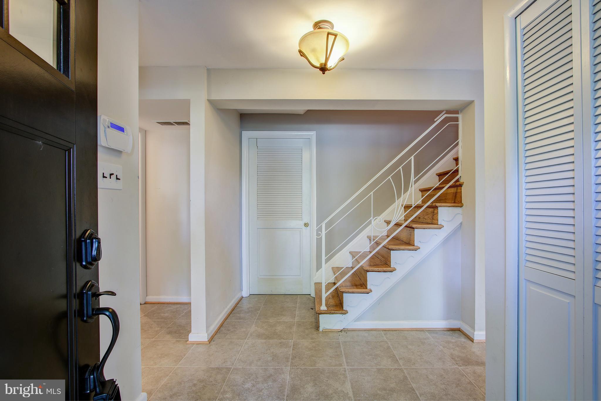 ROCK CREEK PALISADES - Residential