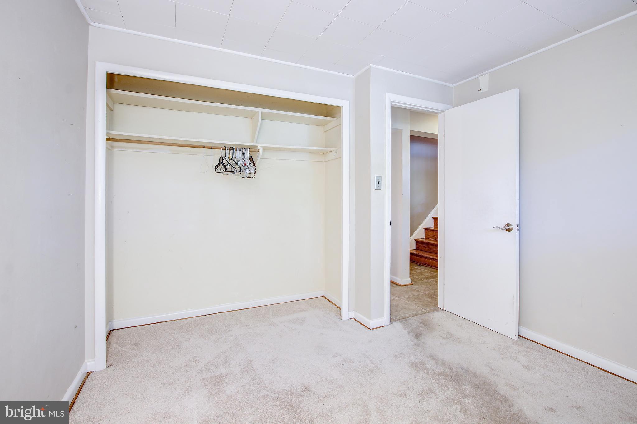 ROCK CREEK PALISADES - Residential
