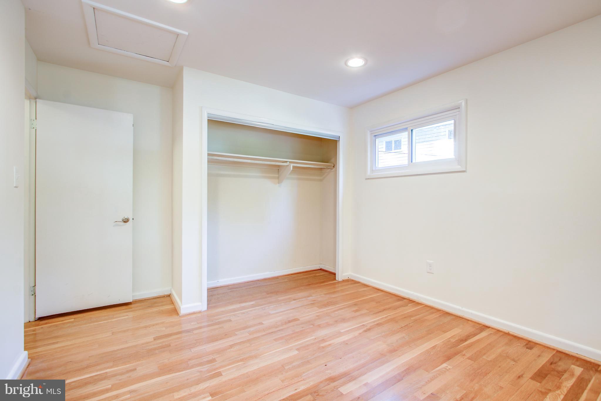 ROCK CREEK PALISADES - Residential