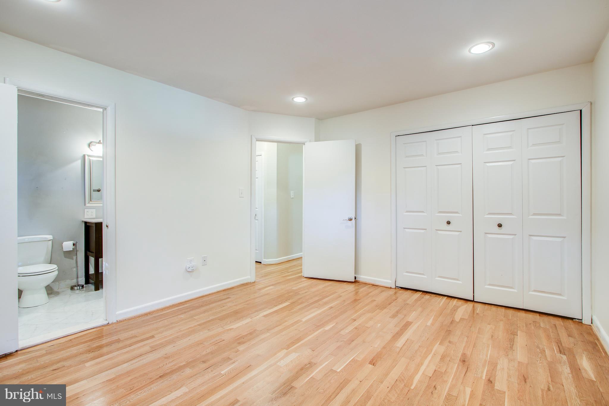 ROCK CREEK PALISADES - Residential