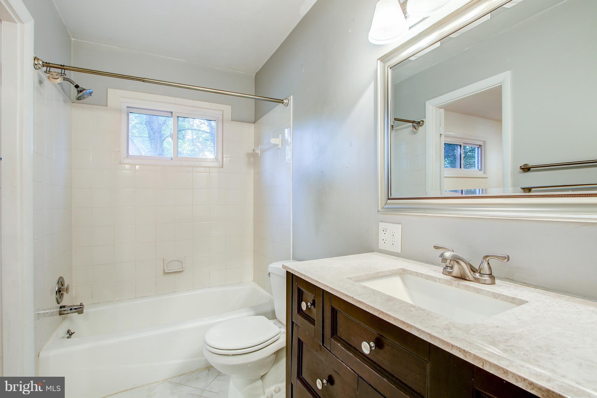 ROCK CREEK PALISADES - Residential