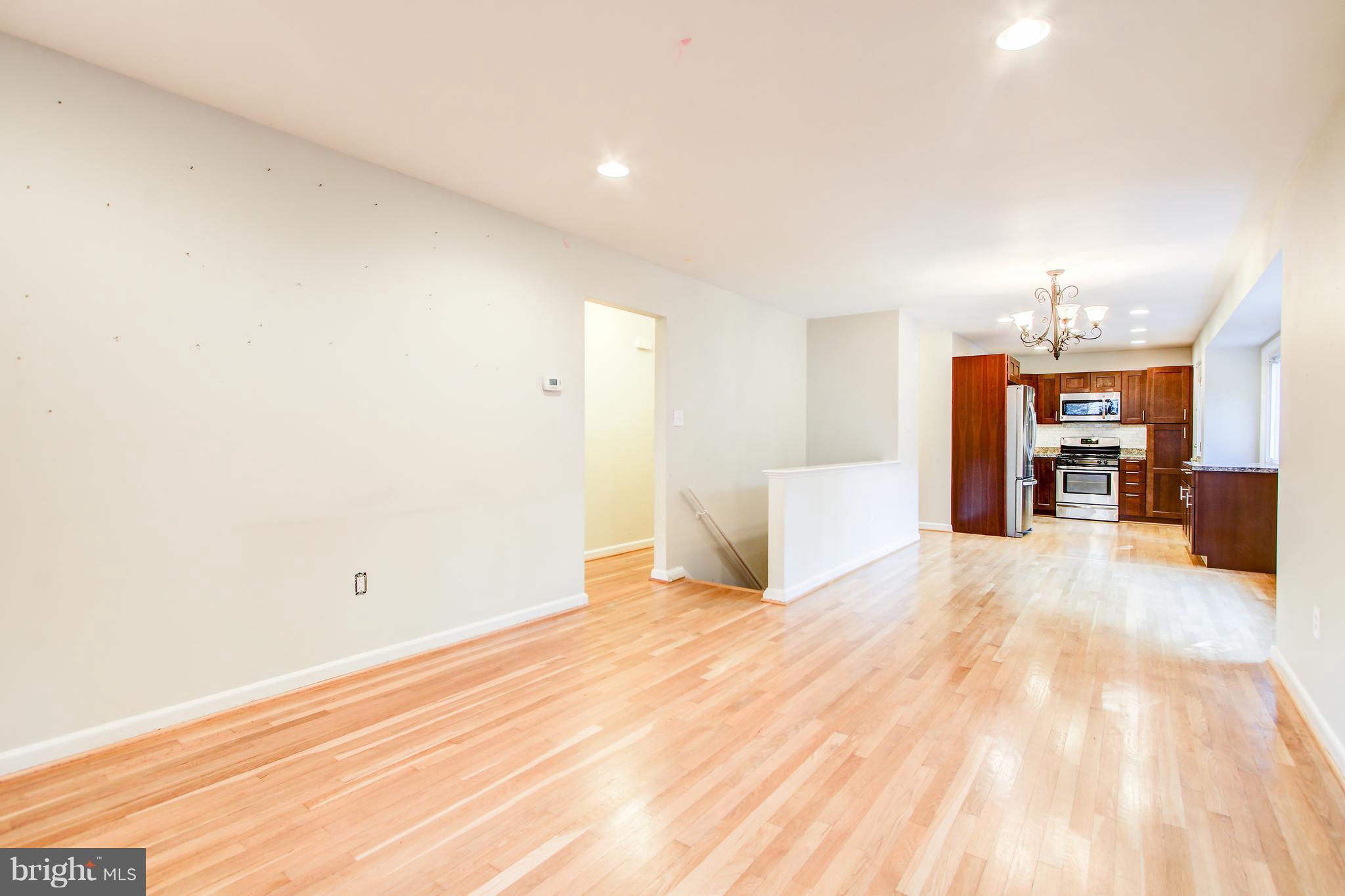 ROCK CREEK PALISADES - Residential