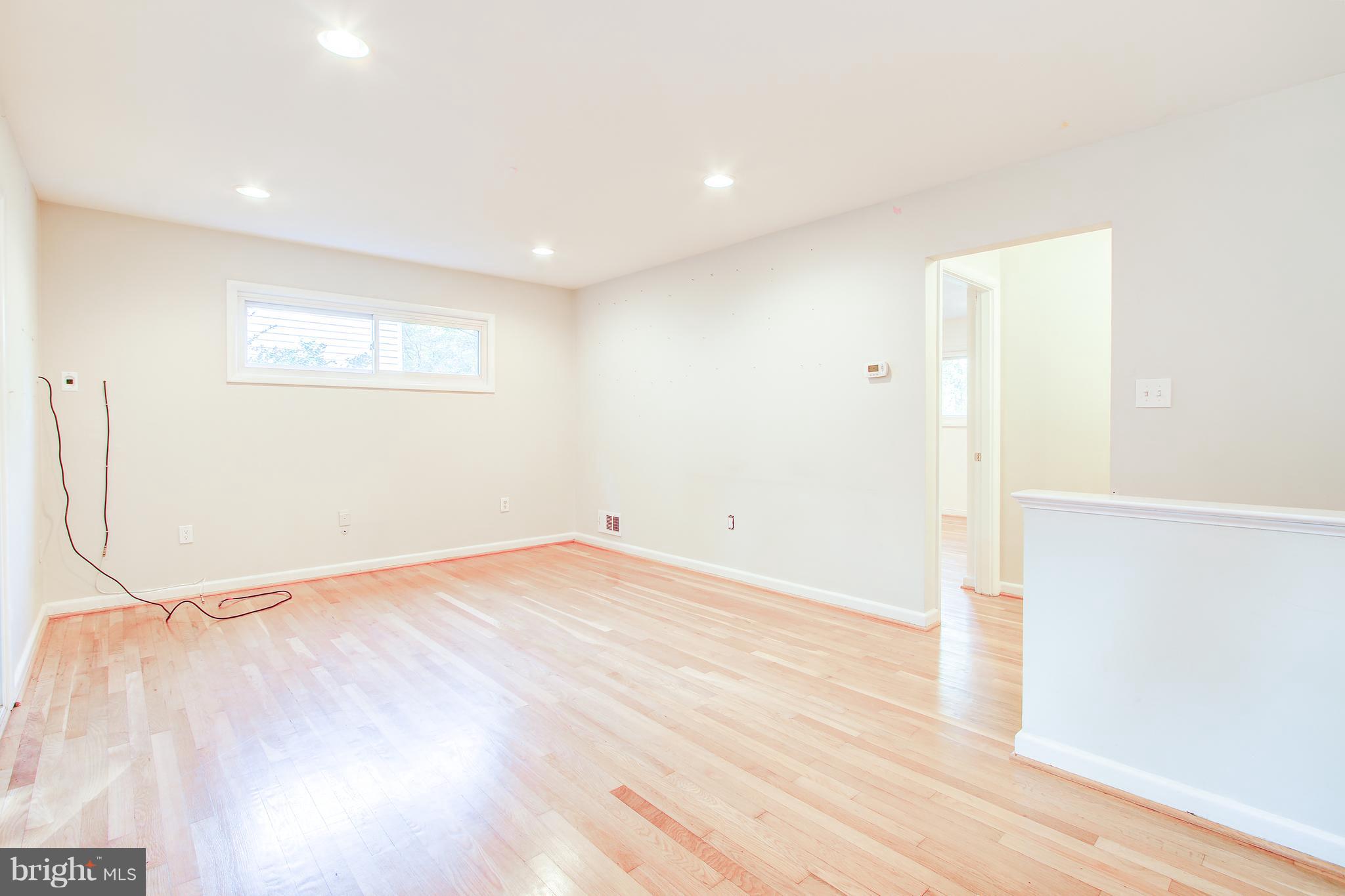 ROCK CREEK PALISADES - Residential