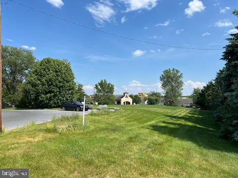 A great location for this Commercial Lot - Zoned C-1 - Unlock exceptional business potential with this strategically located, highly visible commercial lot. Perfectly positioned for maximum regional reach, this property offers immediate, stress-free access to I-76 (PA Turnpike) and US-81 and US-11-15. Whether your goal is distribution, corporate, or commercial/retail, your business will capitalize on the heavy flow of daily commuter traffic.  A few businesses and landmarks that are nearby include The Animal Inn: A family-owned pet boarding and dog daycare facility.  Storage Sense - Carlisle: A self-storage facility for household and commercial items   Little Mexico Tacos: A highly-rated, local Mexican restaurant serving street tacos and comfort food.  Beverage Express: A local stop for craft beer, growlers, and cases.  Dickinson Park: A popular community green space just a few blocks away: And much more.