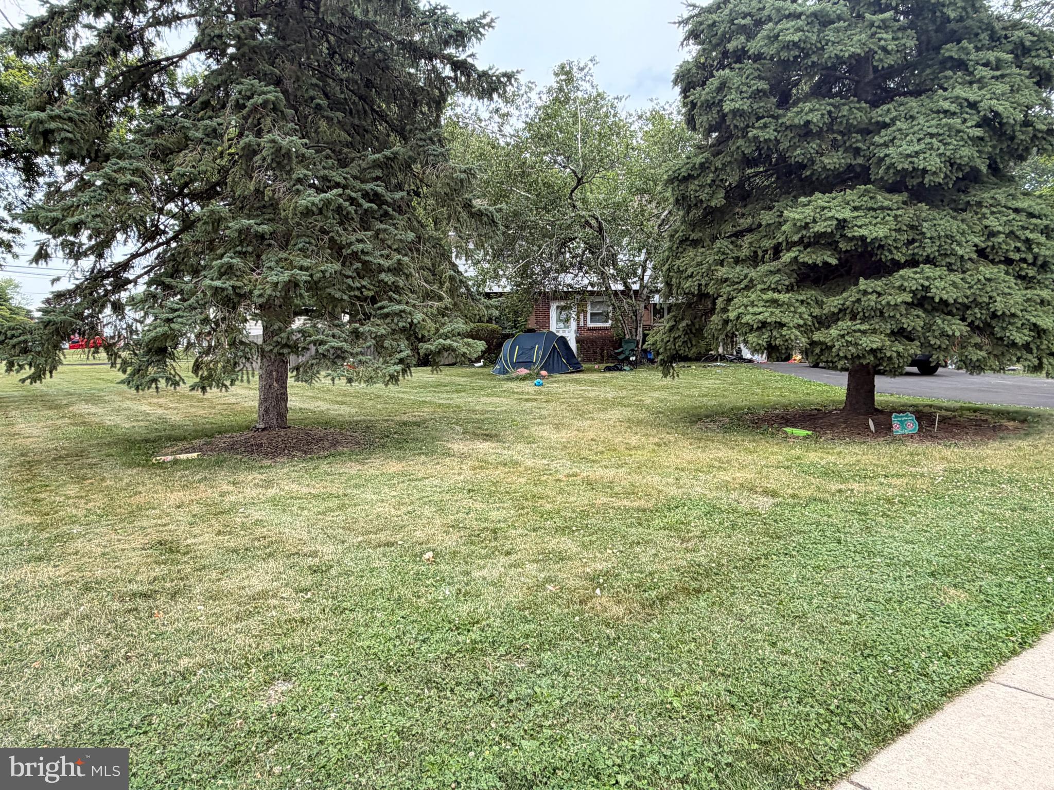 SPRING LAKE FARMS - Residential