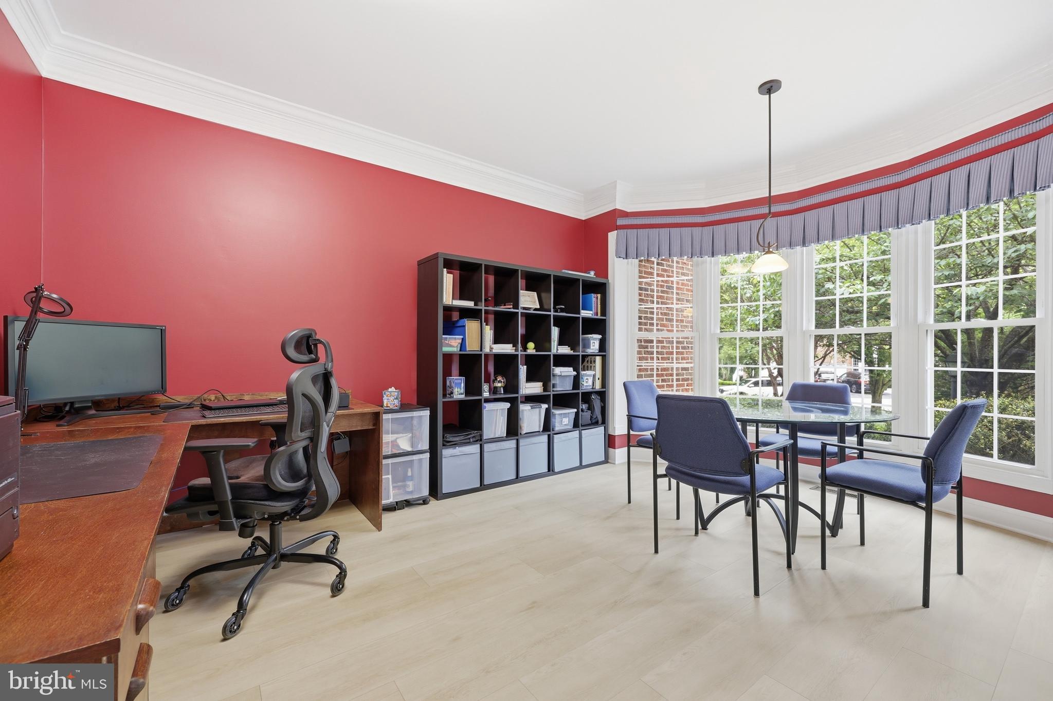 NORBECK GROVE - Residential