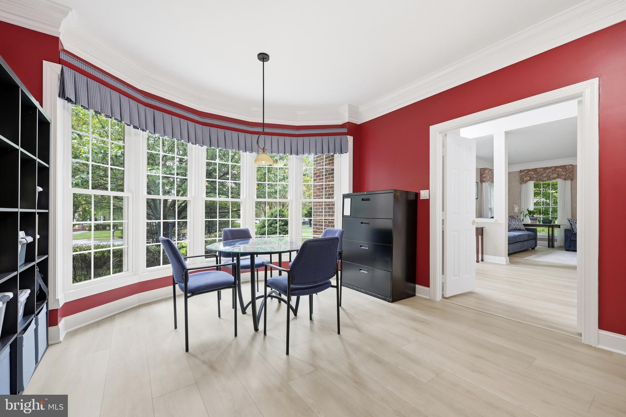 NORBECK GROVE - Residential