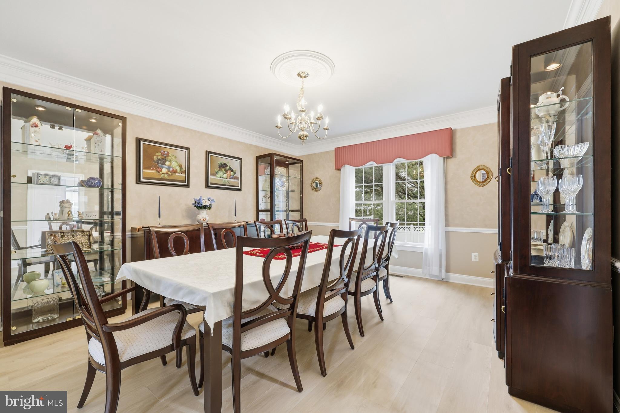 NORBECK GROVE - Residential