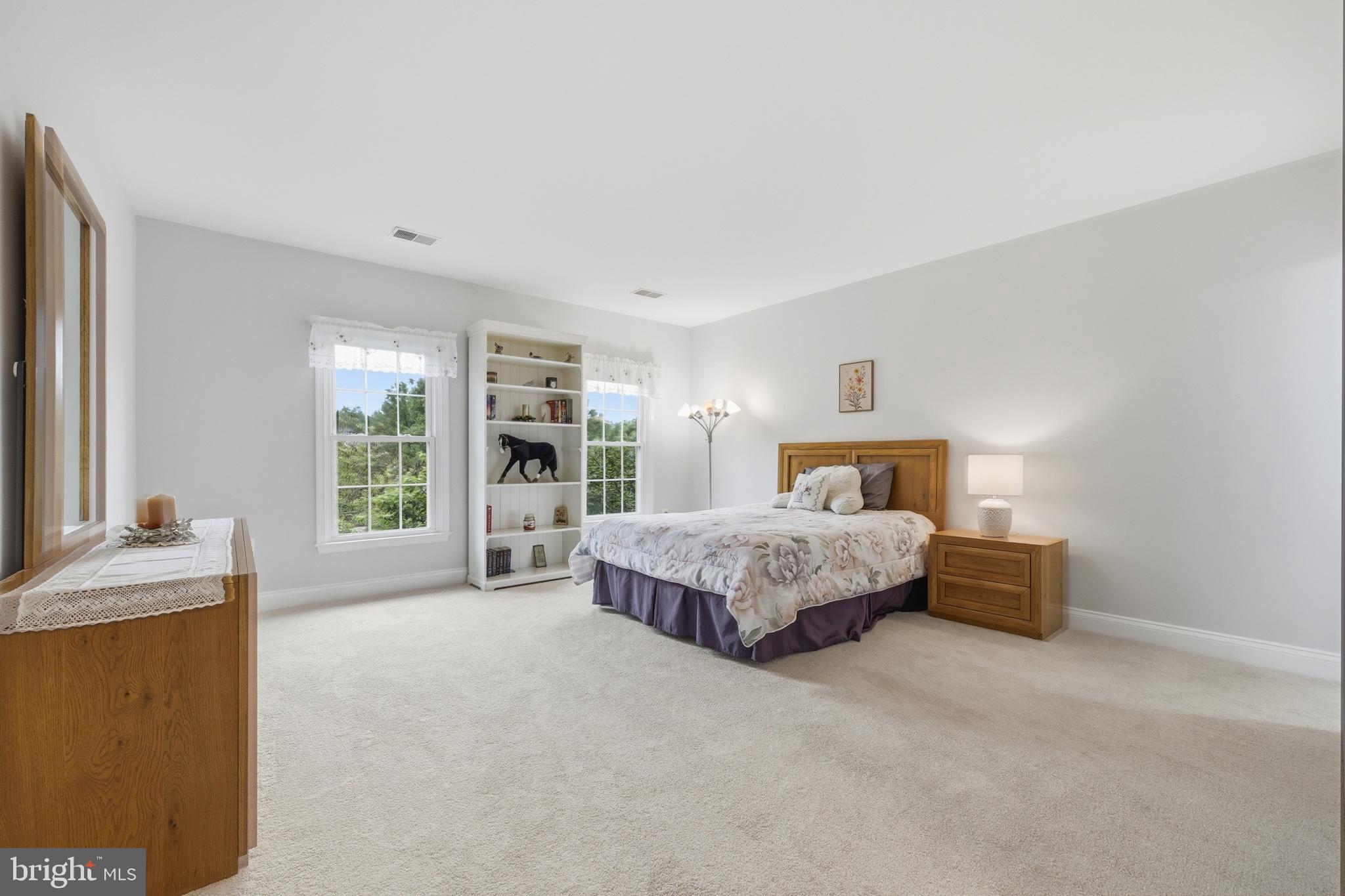 NORBECK GROVE - Residential