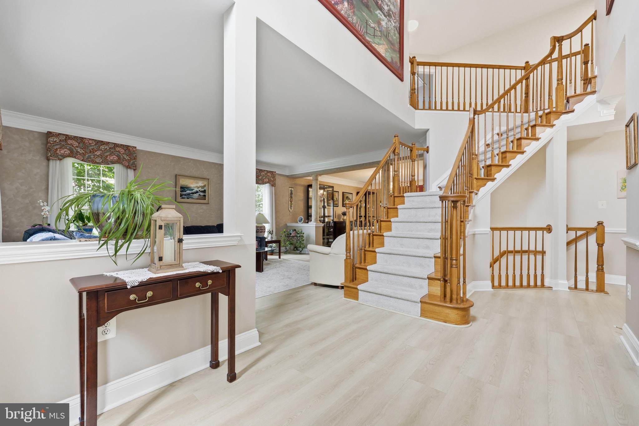 NORBECK GROVE - Residential