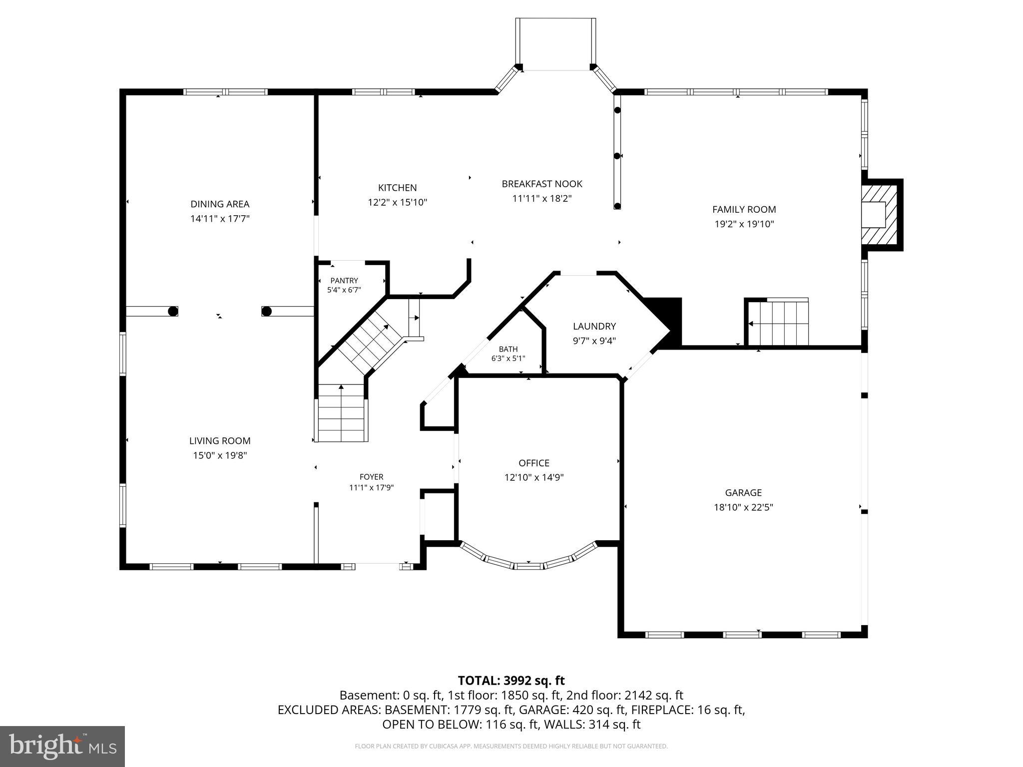 NORBECK GROVE - Residential