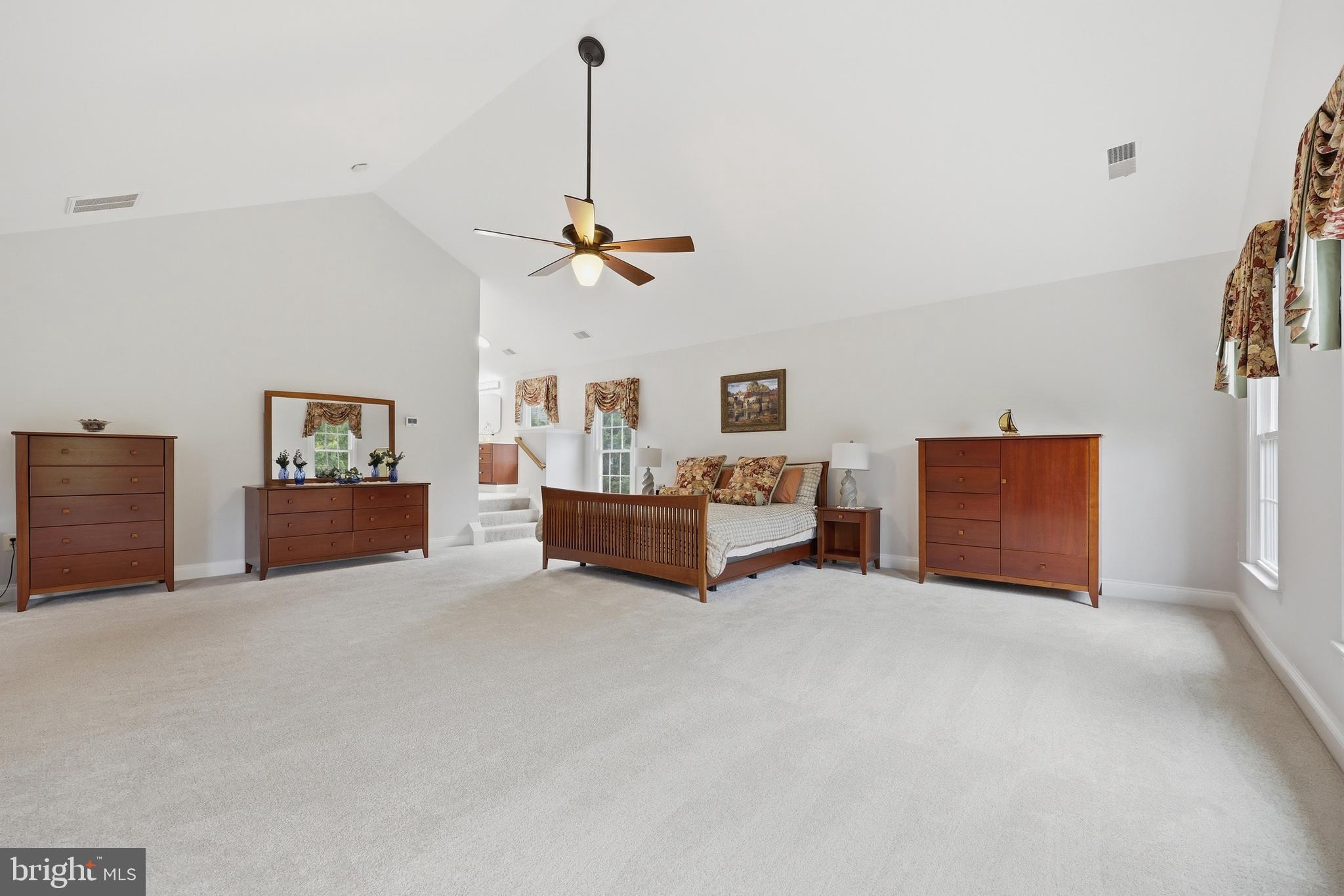 NORBECK GROVE - Residential