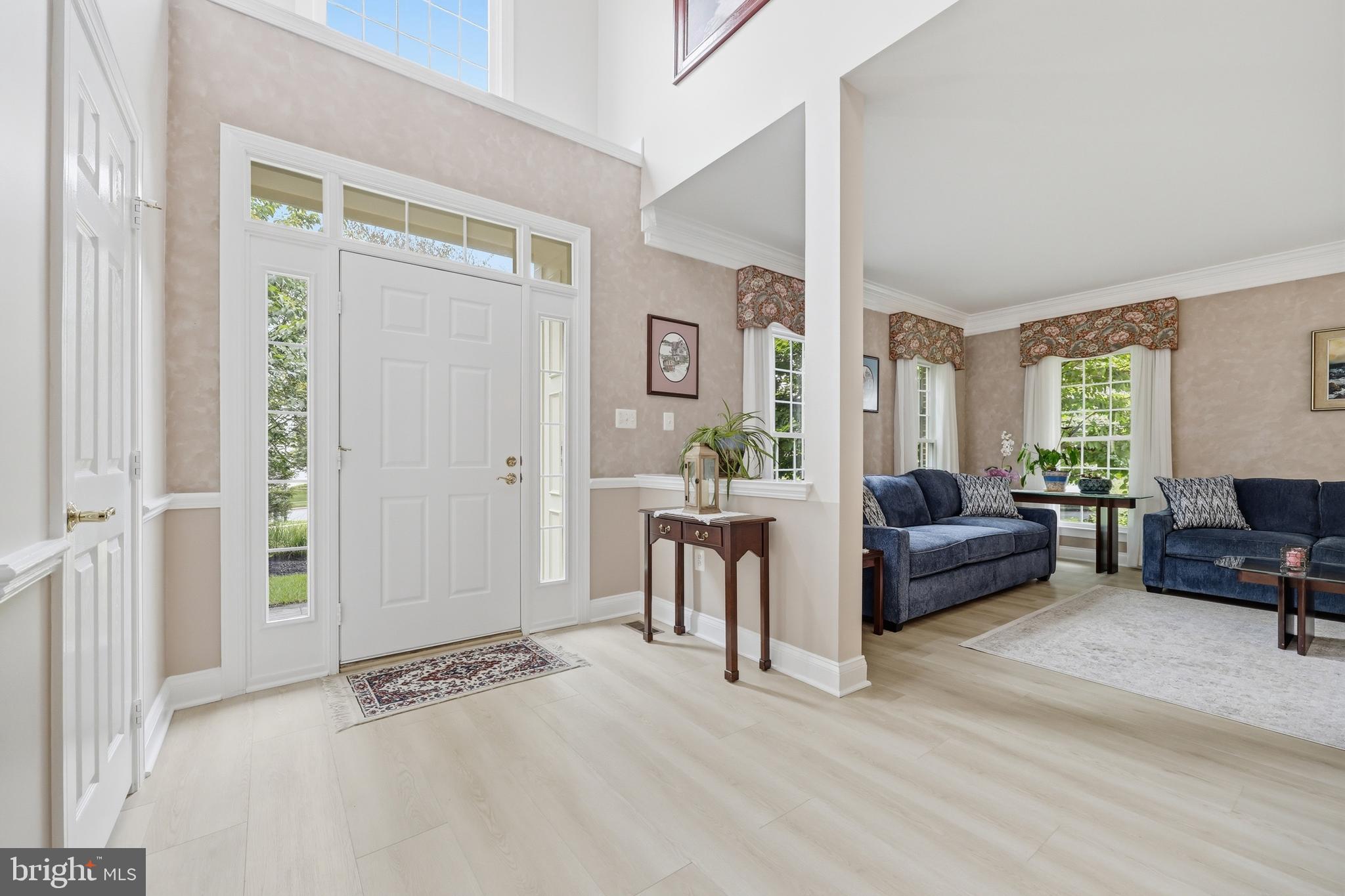 NORBECK GROVE - Residential
