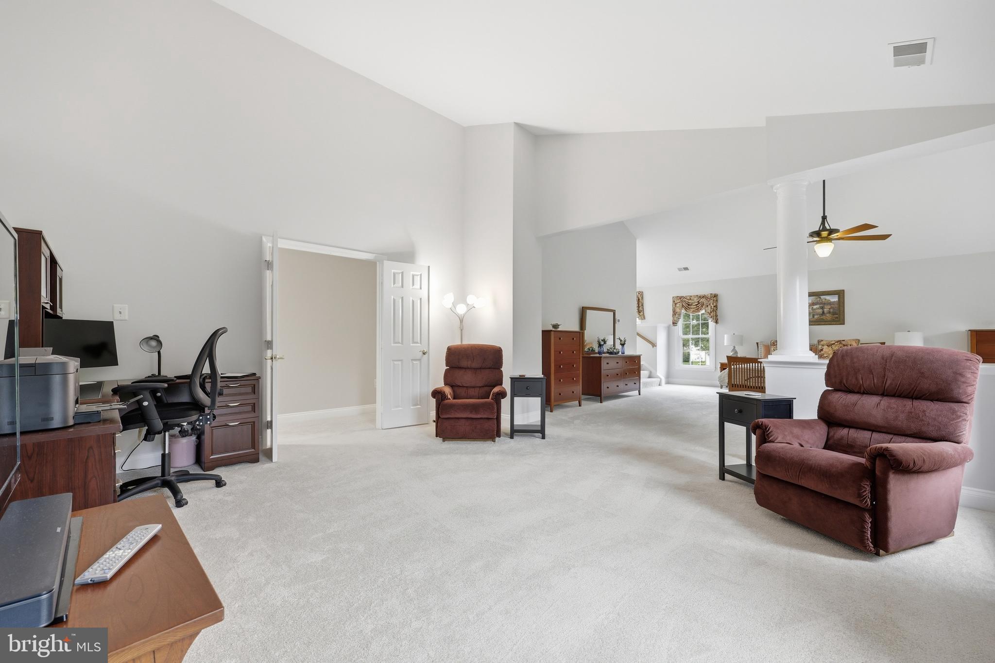 NORBECK GROVE - Residential