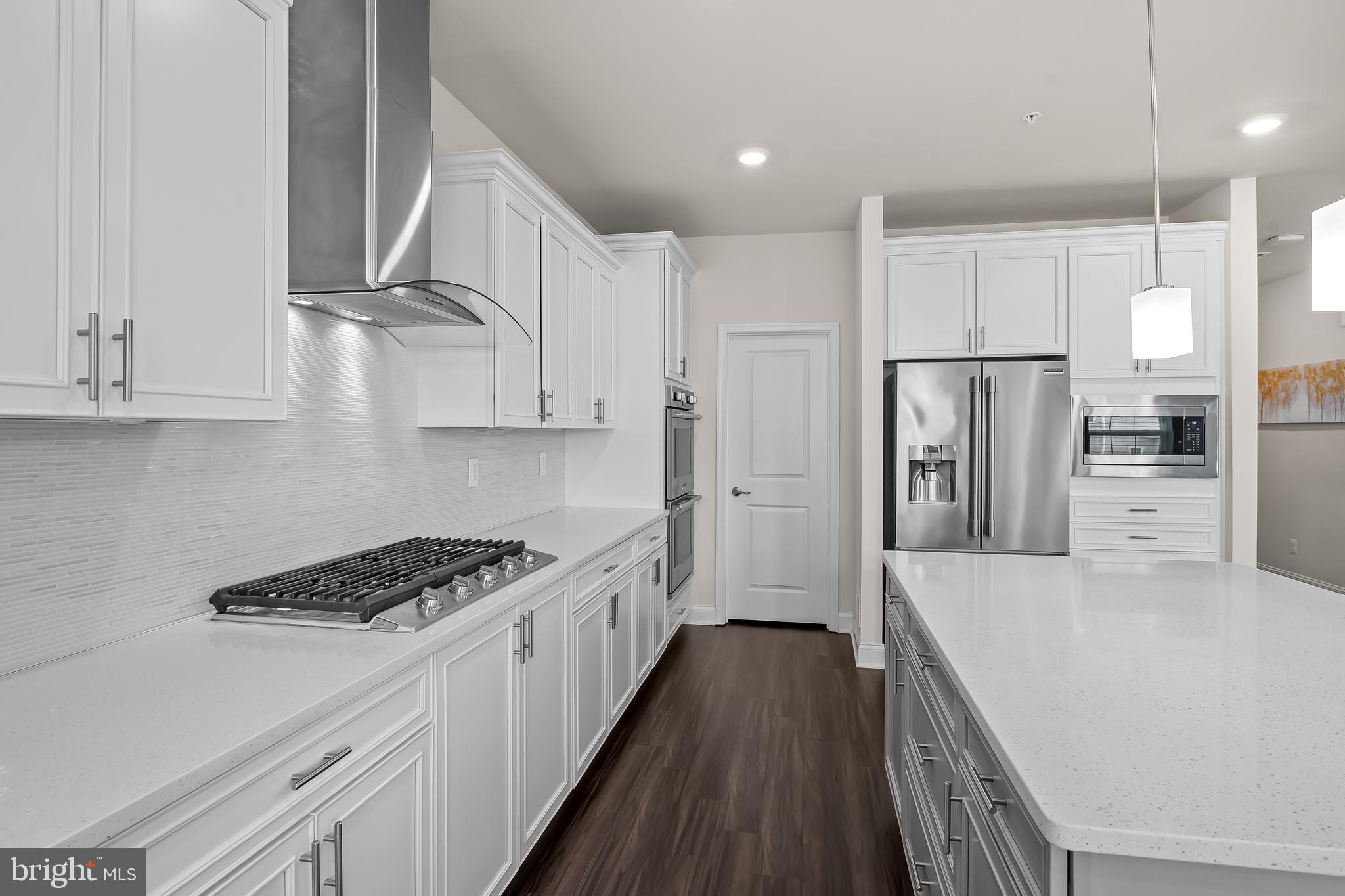 BEECHTREE ESTATES - Residential