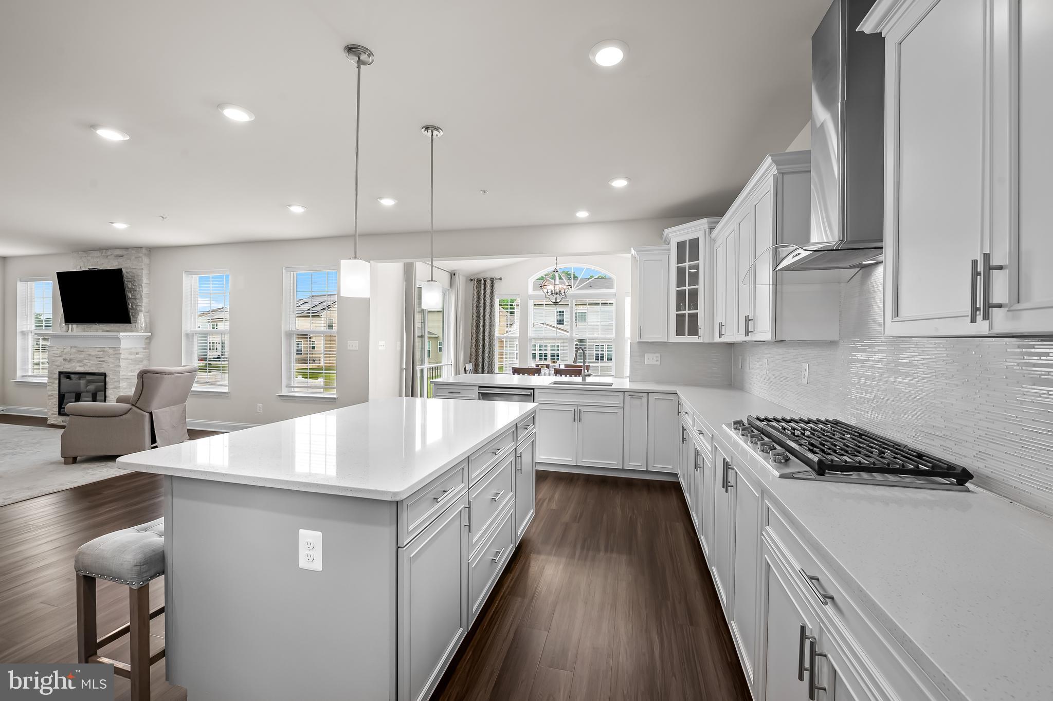 BEECHTREE ESTATES - Residential