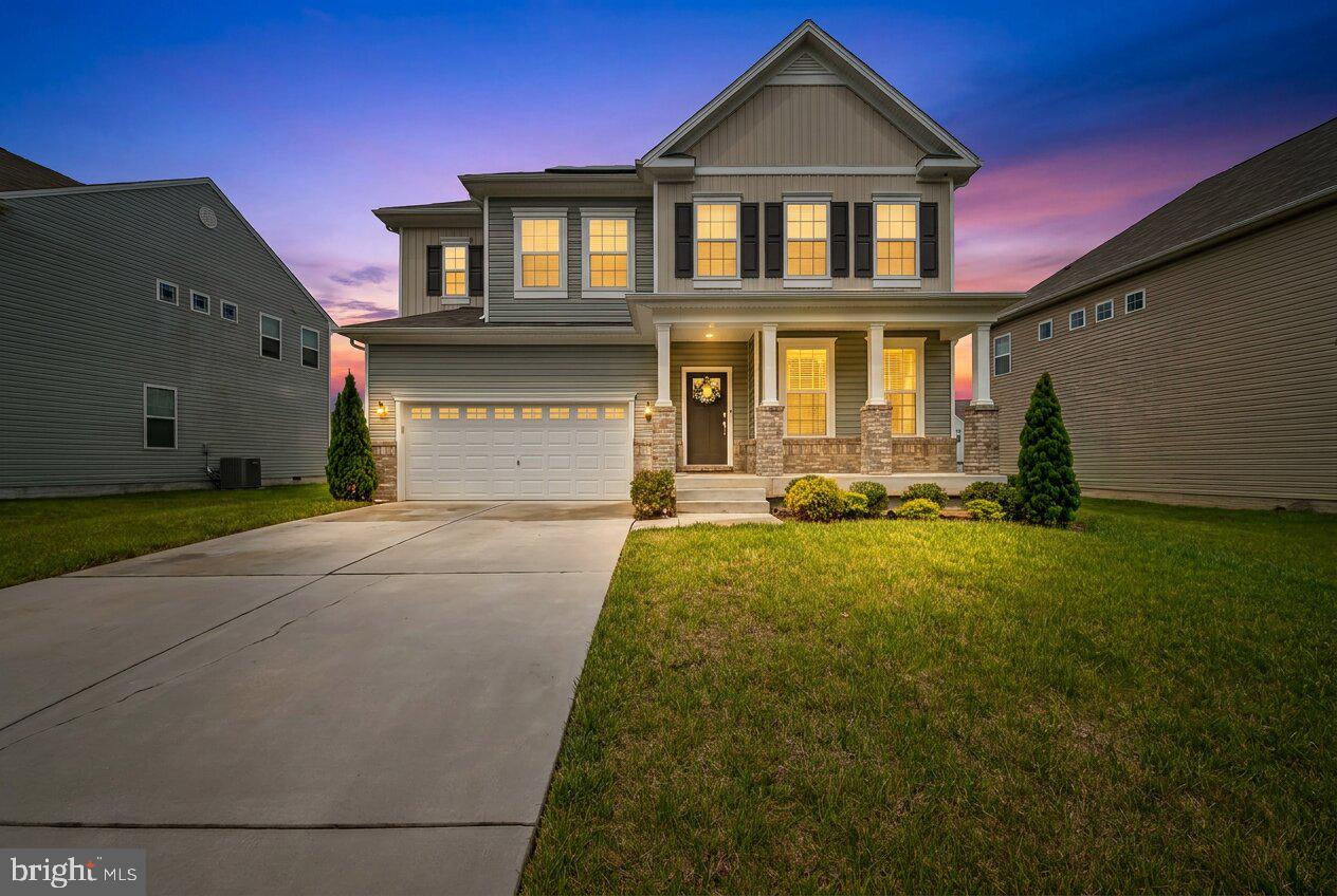 BEECHTREE ESTATES - Residential