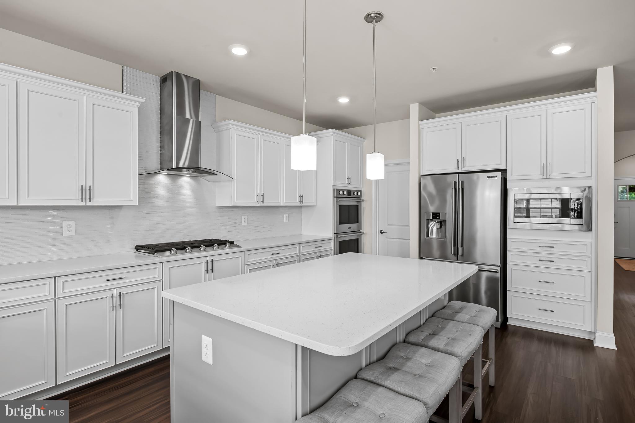 BEECHTREE ESTATES - Residential