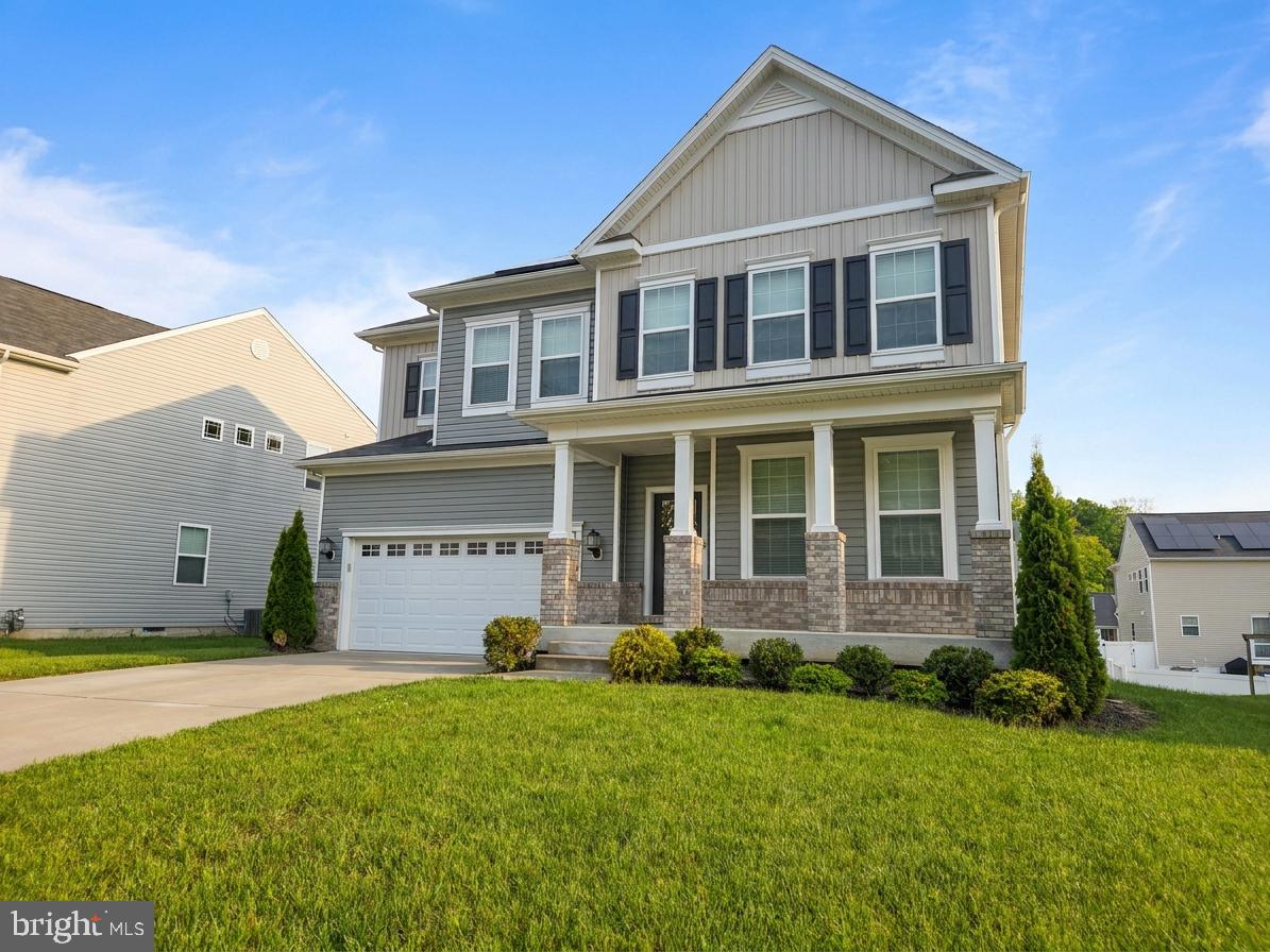 BEECHTREE ESTATES - Residential