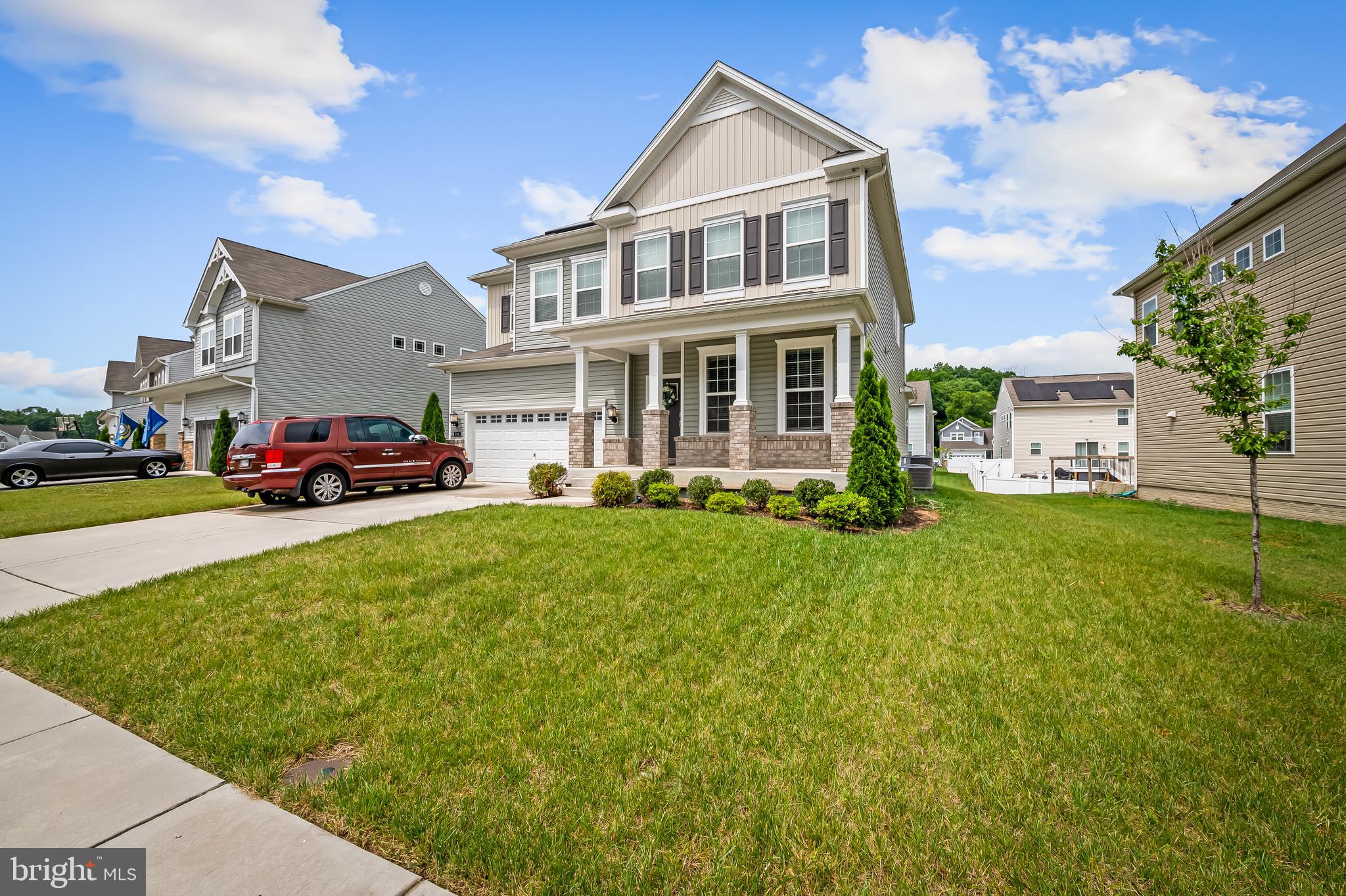BEECHTREE ESTATES - Residential