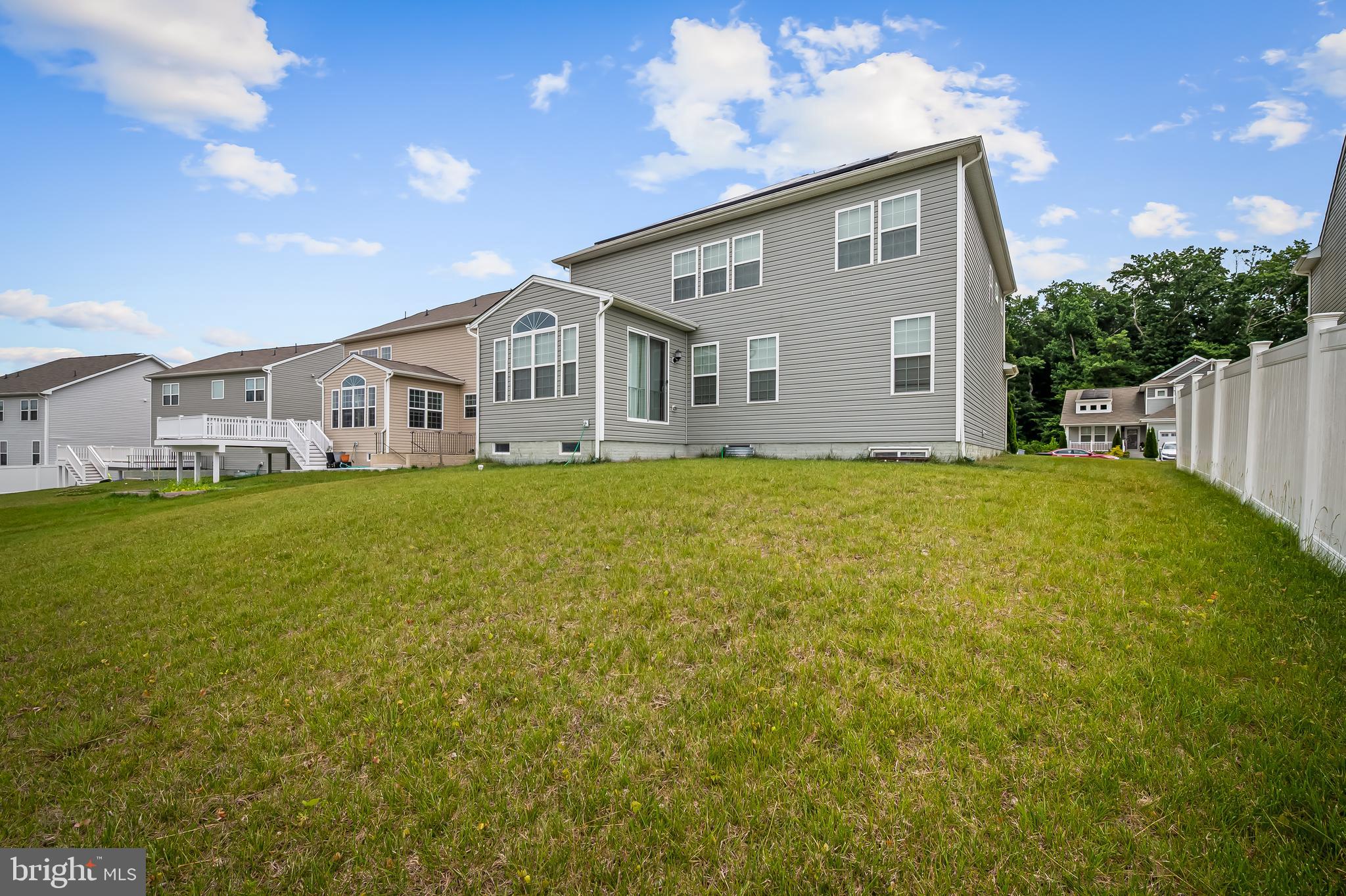 BEECHTREE ESTATES - Residential