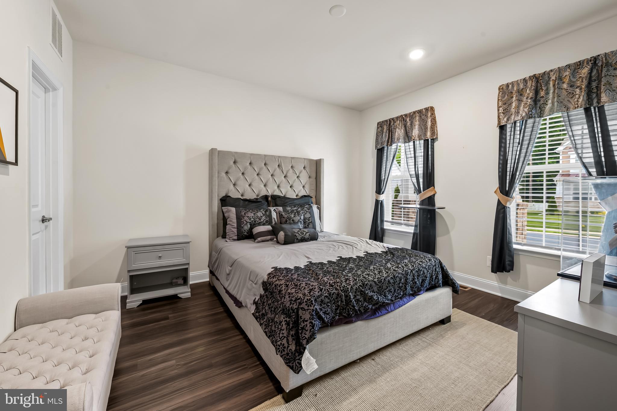 BEECHTREE ESTATES - Residential