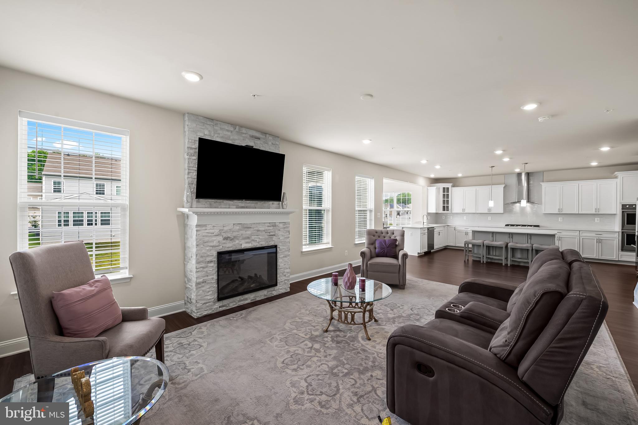 BEECHTREE ESTATES - Residential