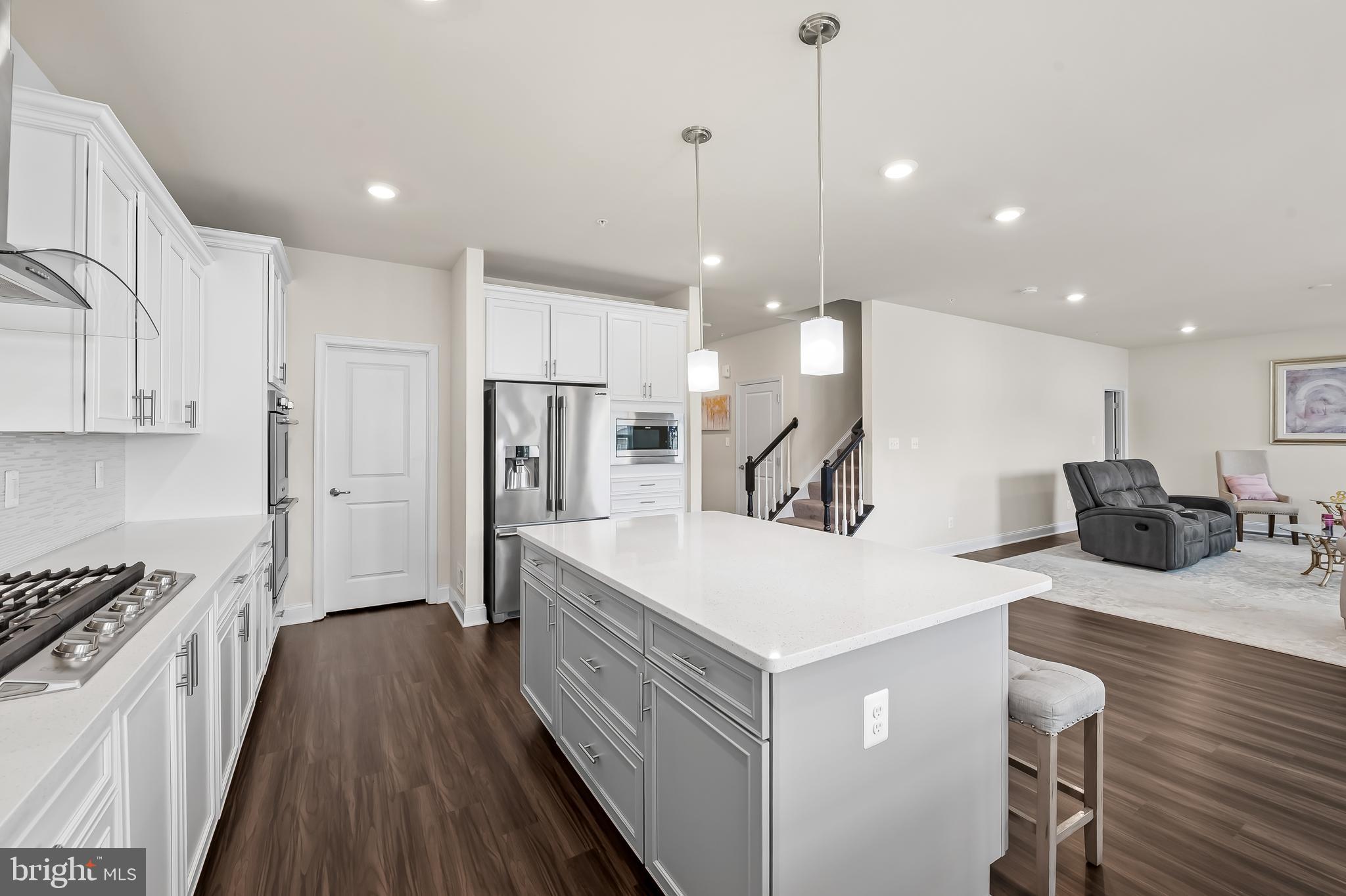 BEECHTREE ESTATES - Residential