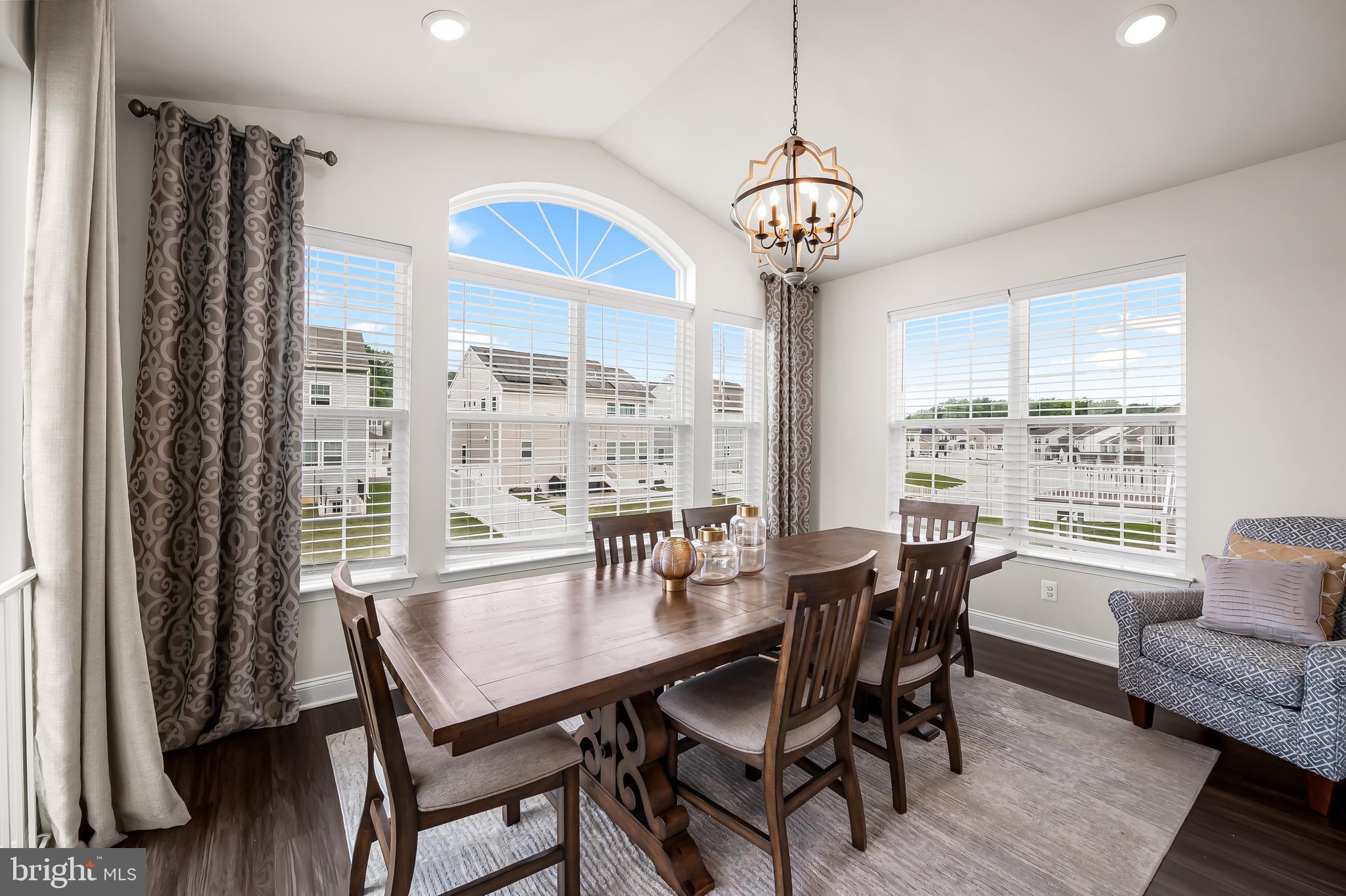 BEECHTREE ESTATES - Residential