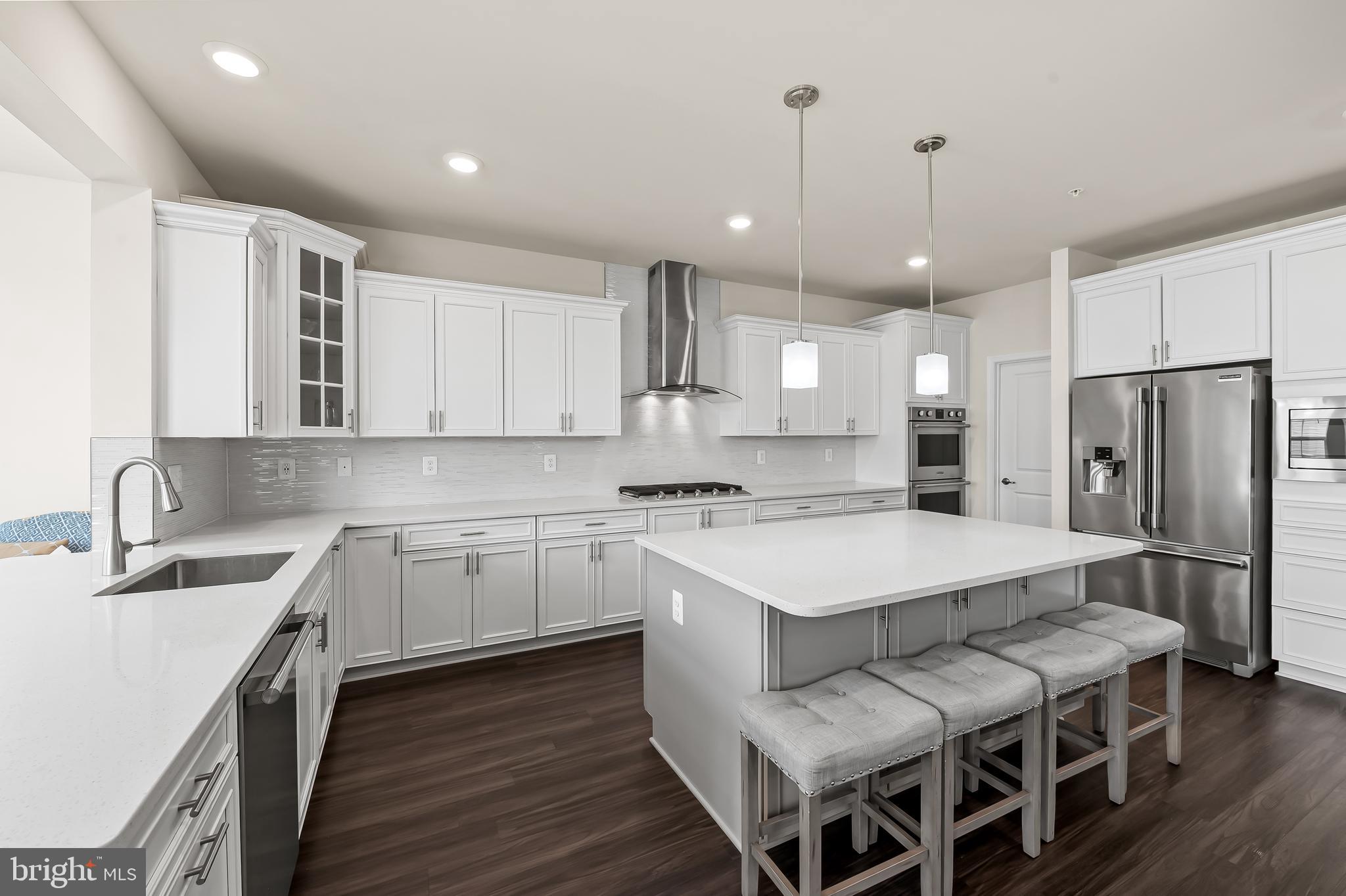 BEECHTREE ESTATES - Residential
