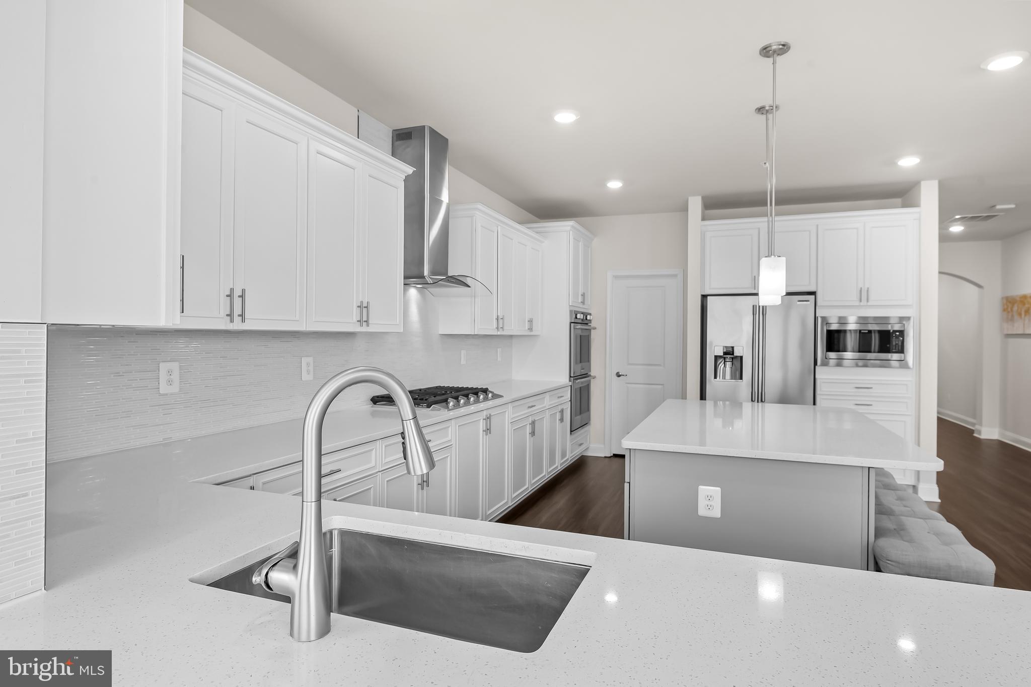 BEECHTREE ESTATES - Residential