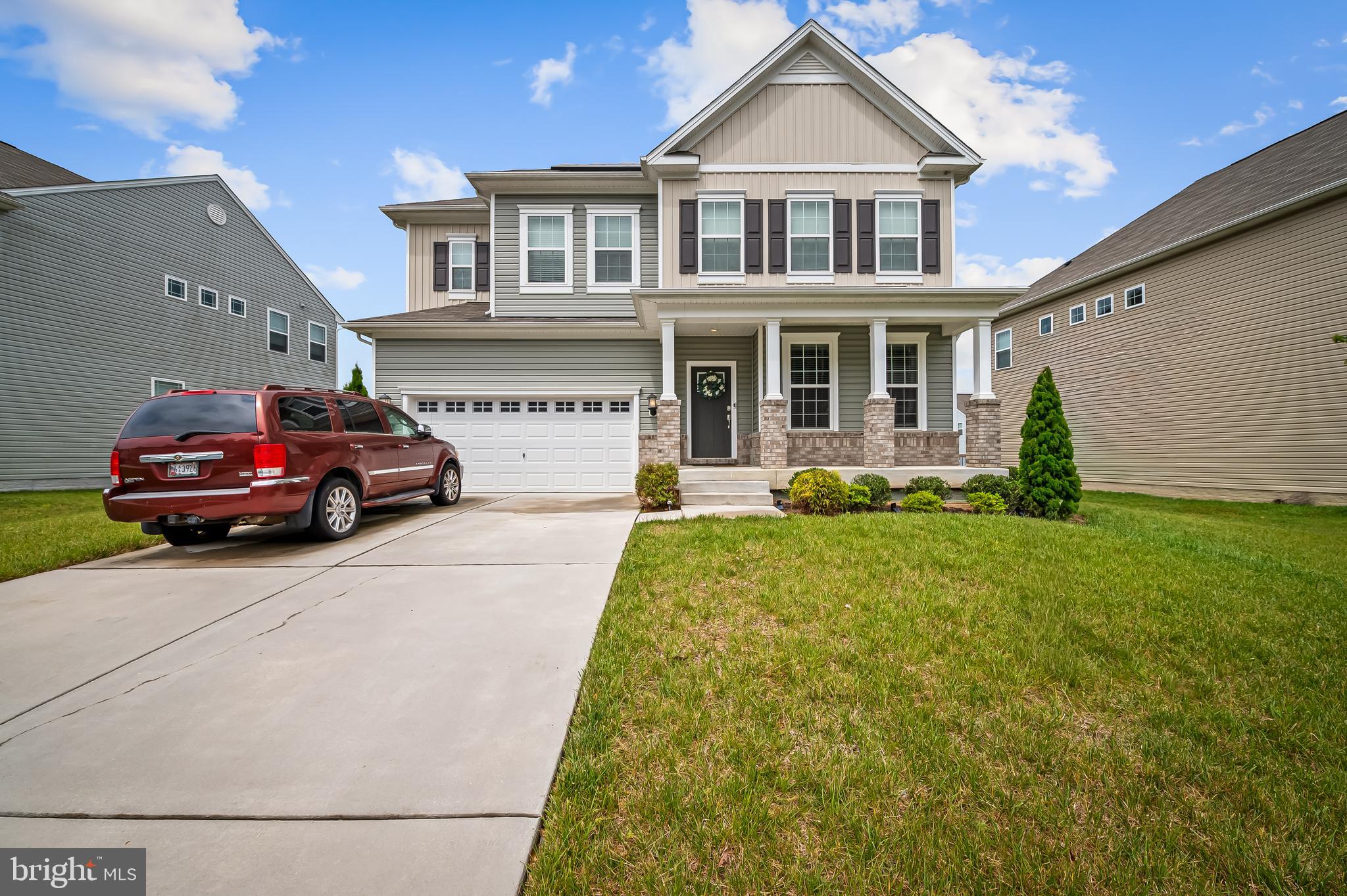 BEECHTREE ESTATES - Residential