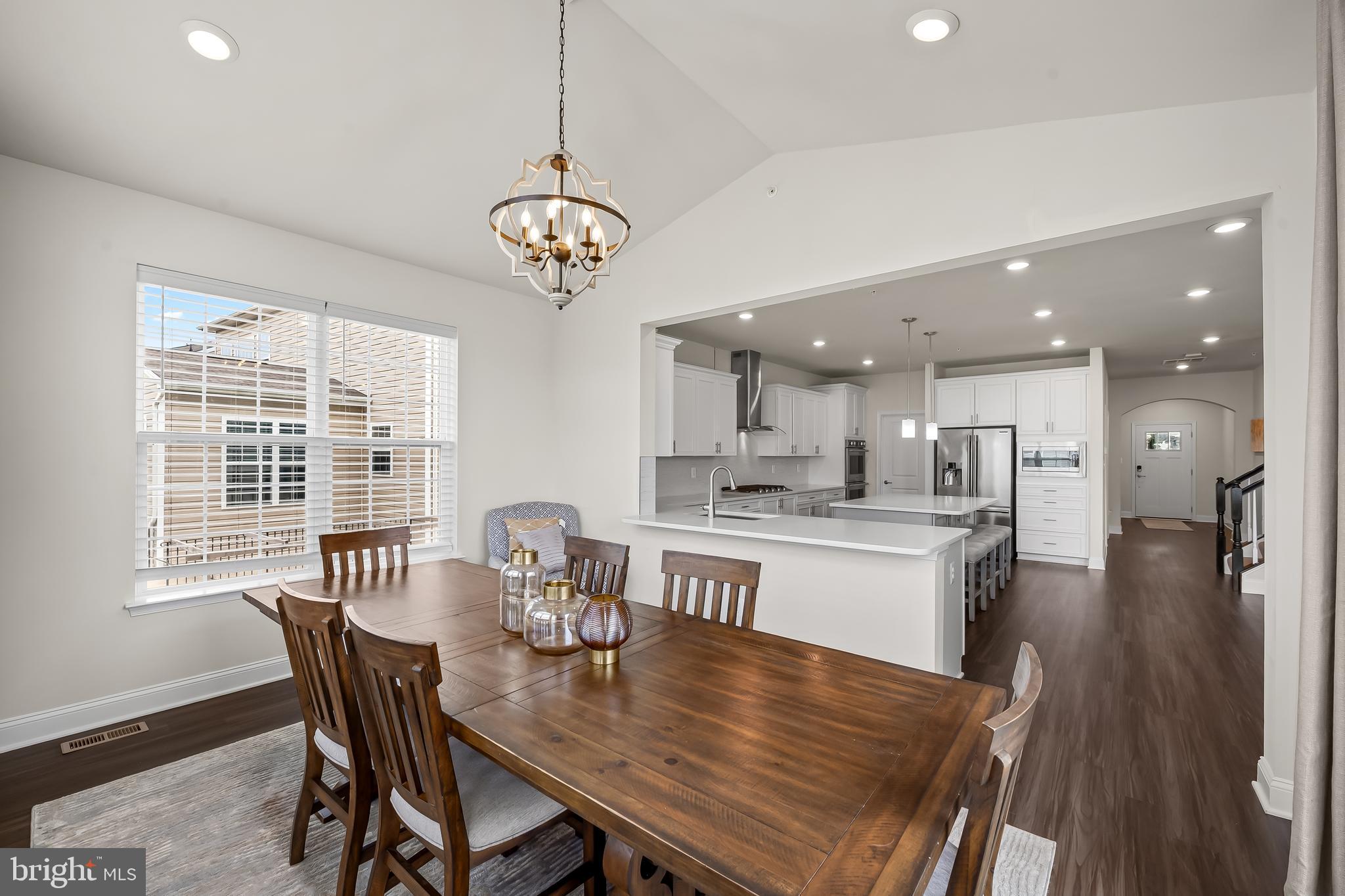 BEECHTREE ESTATES - Residential