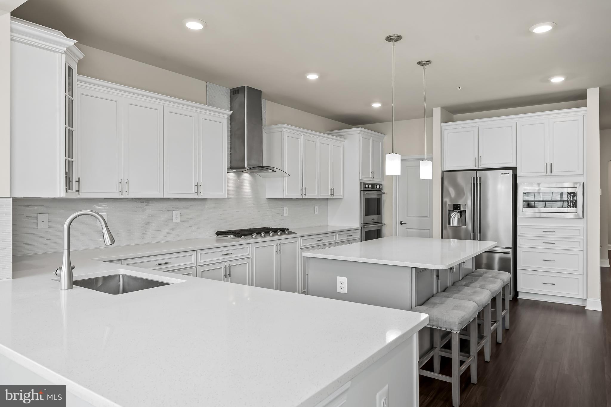 BEECHTREE ESTATES - Residential