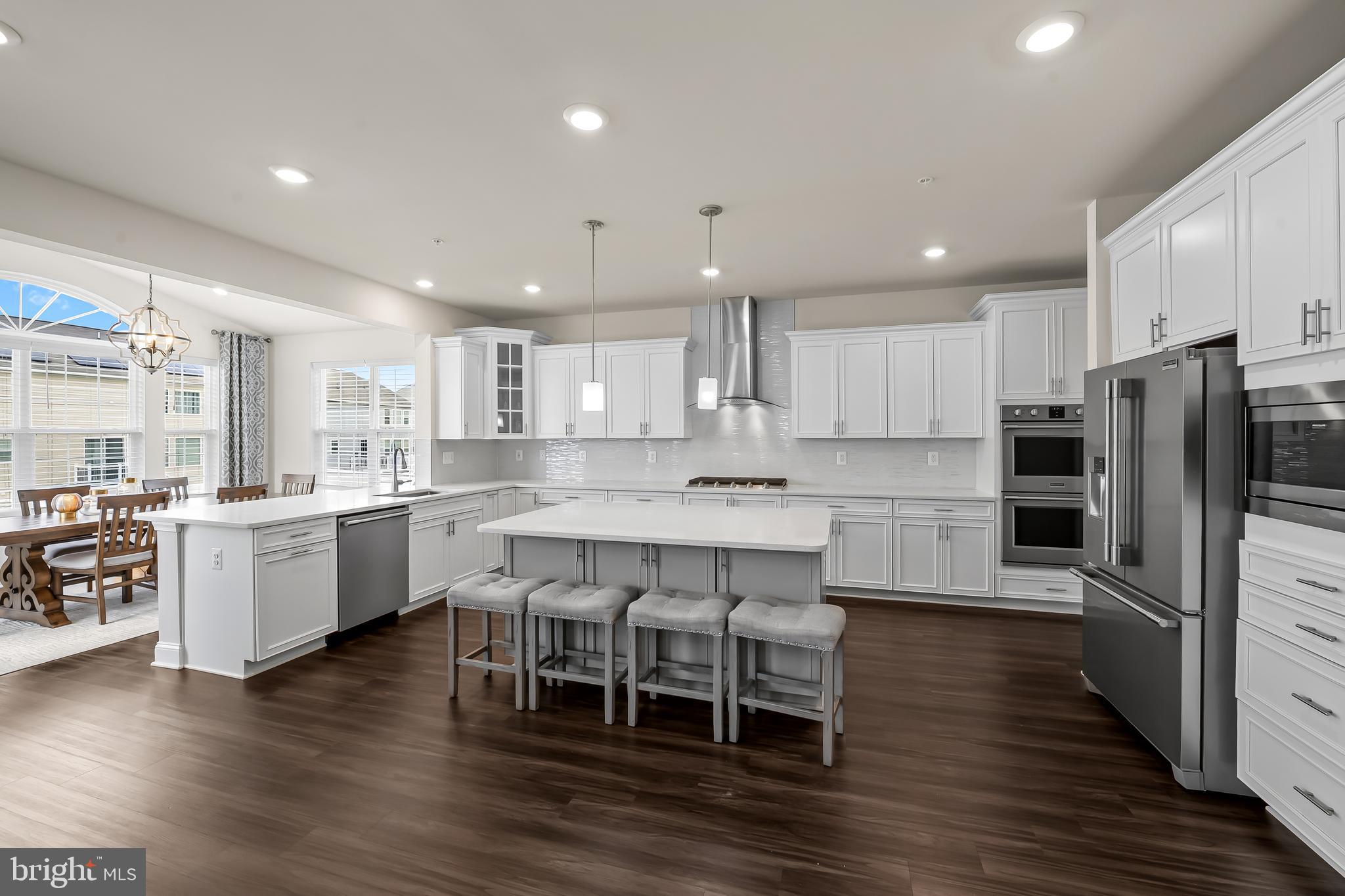 BEECHTREE ESTATES - Residential