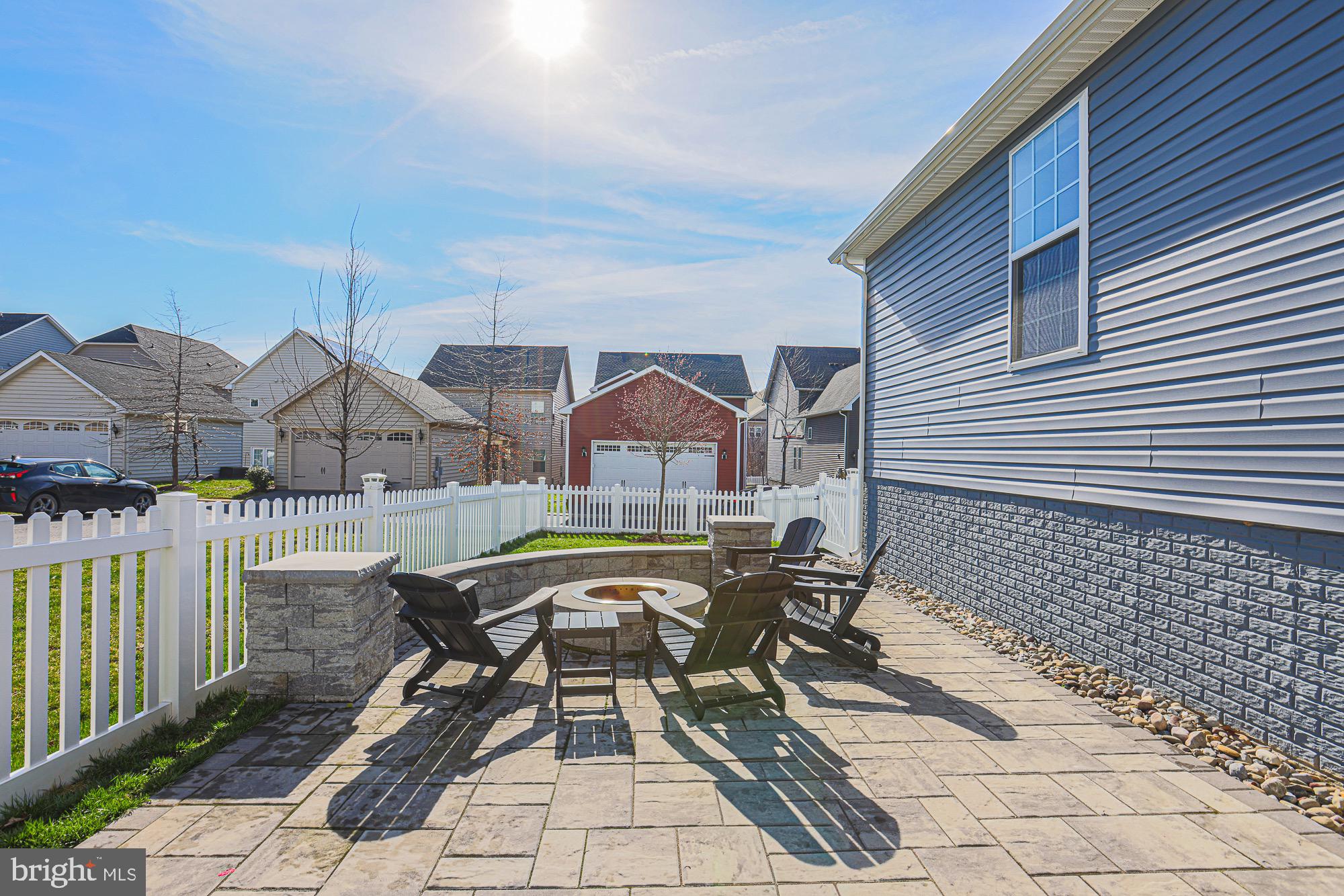 BRUNSWICK CROSSING - Residential