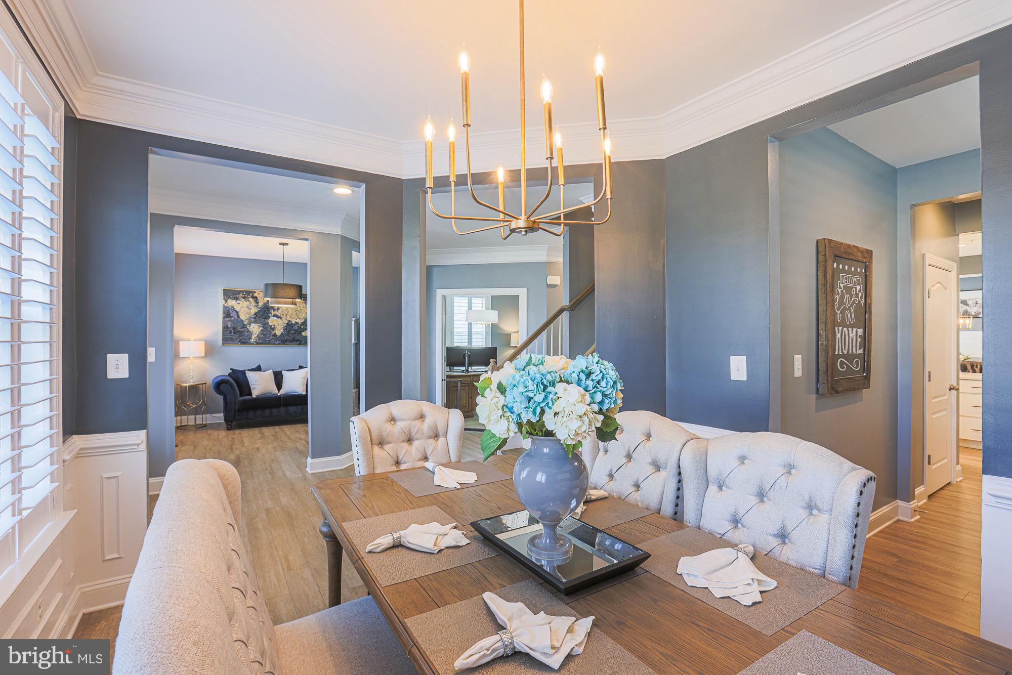 BRUNSWICK CROSSING - Residential