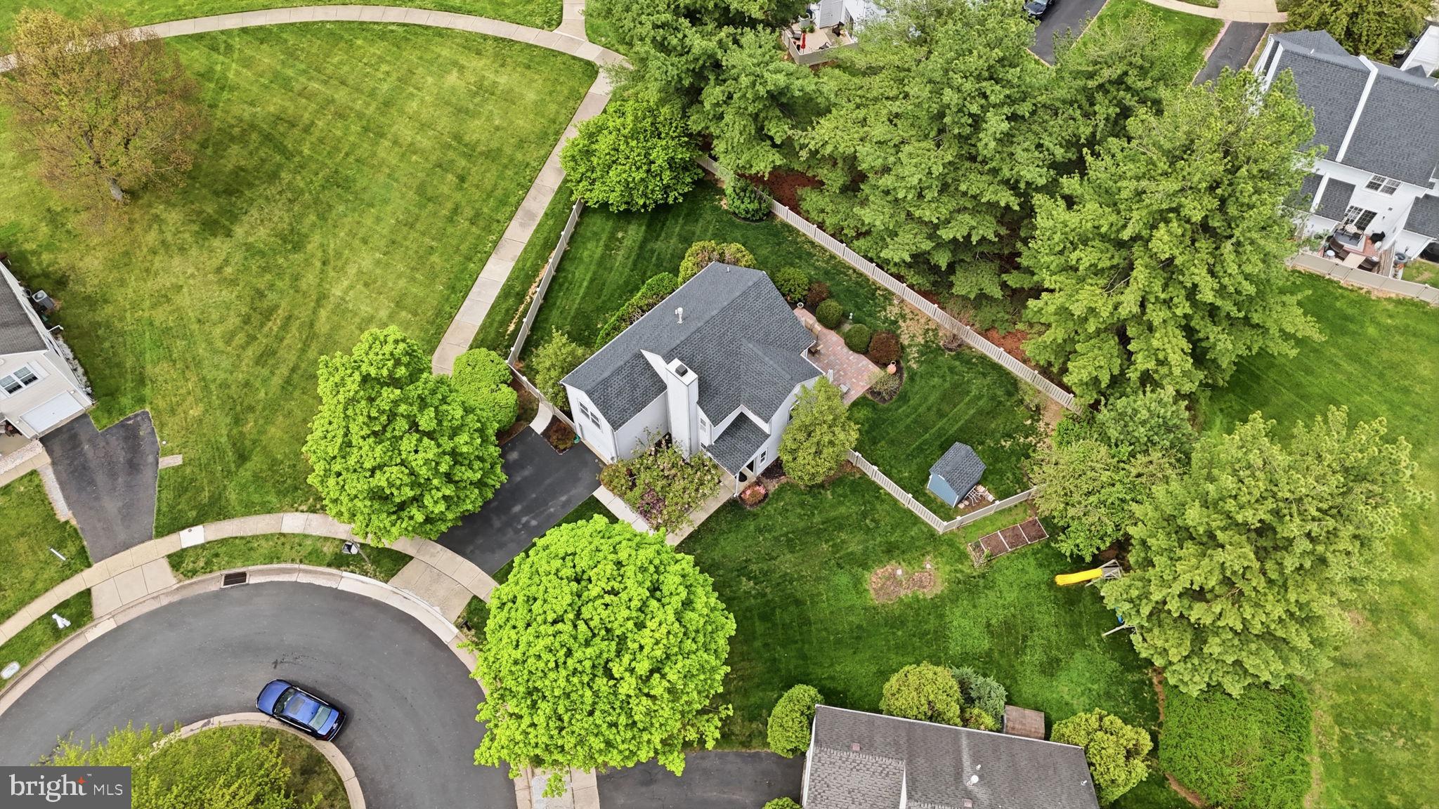 COUNTRY BEND - Residential