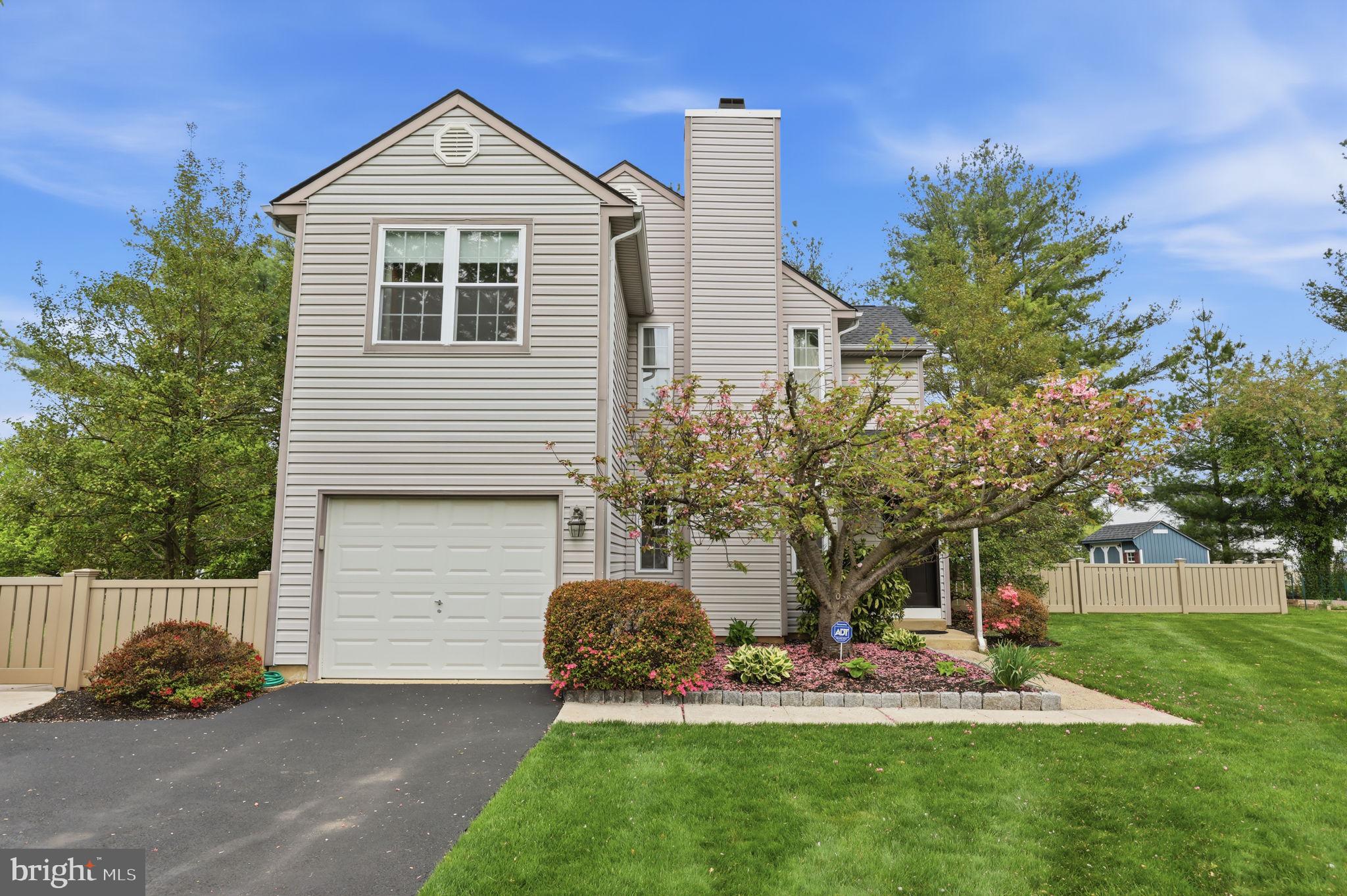 COUNTRY BEND - Residential