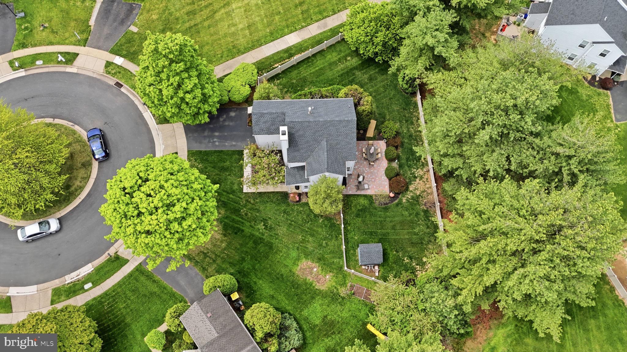 COUNTRY BEND - Residential