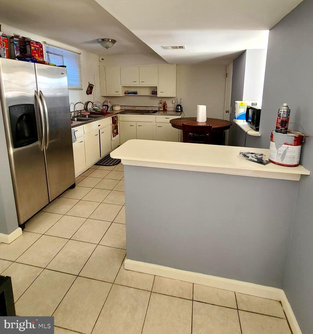 TEMPLE HILLS PARK - Residential