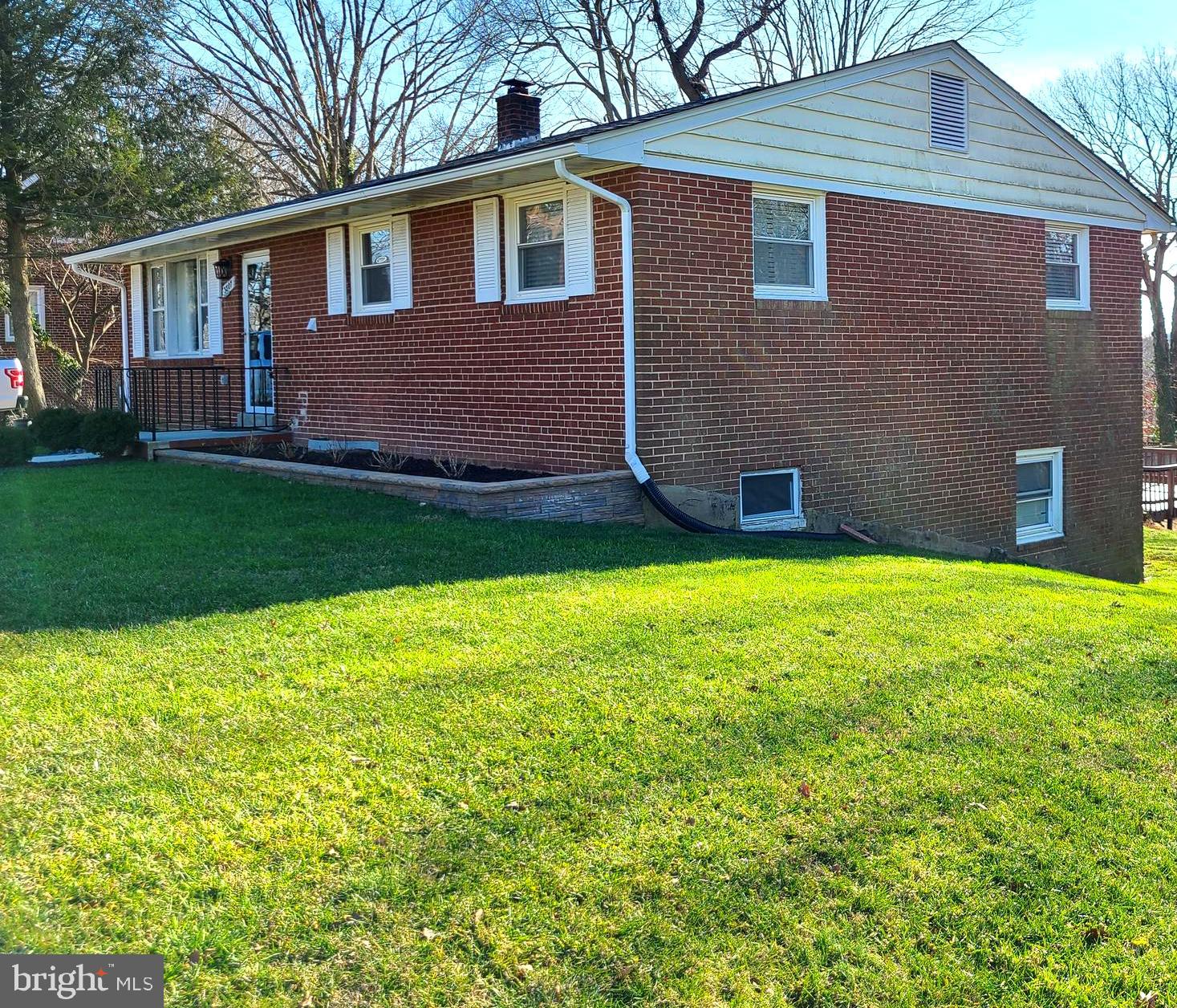 TEMPLE HILLS PARK - Residential